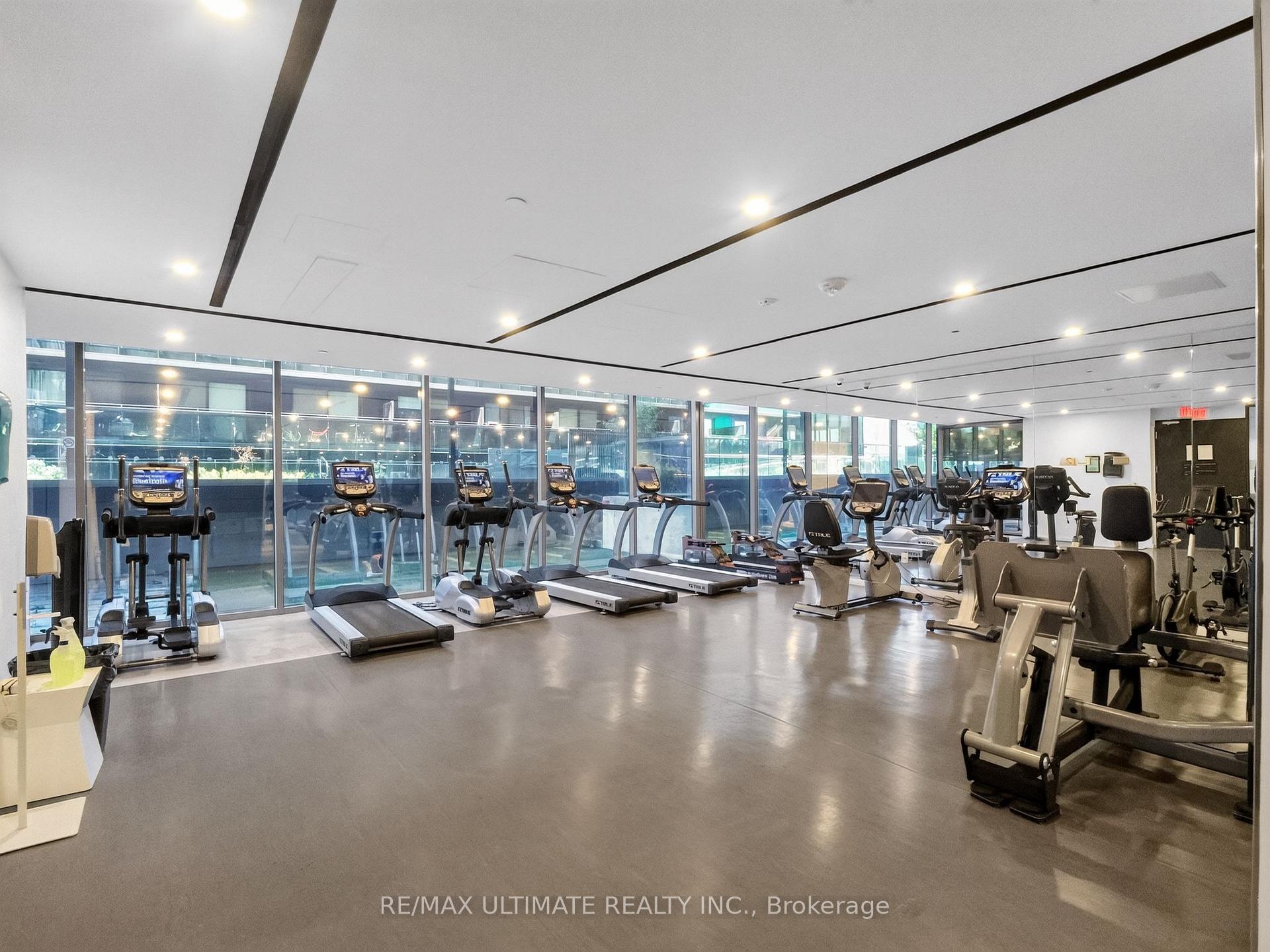 Photo 35 of Unit 701, 32 Trolley Crescent, Toronto, Moss Park — HOMEH