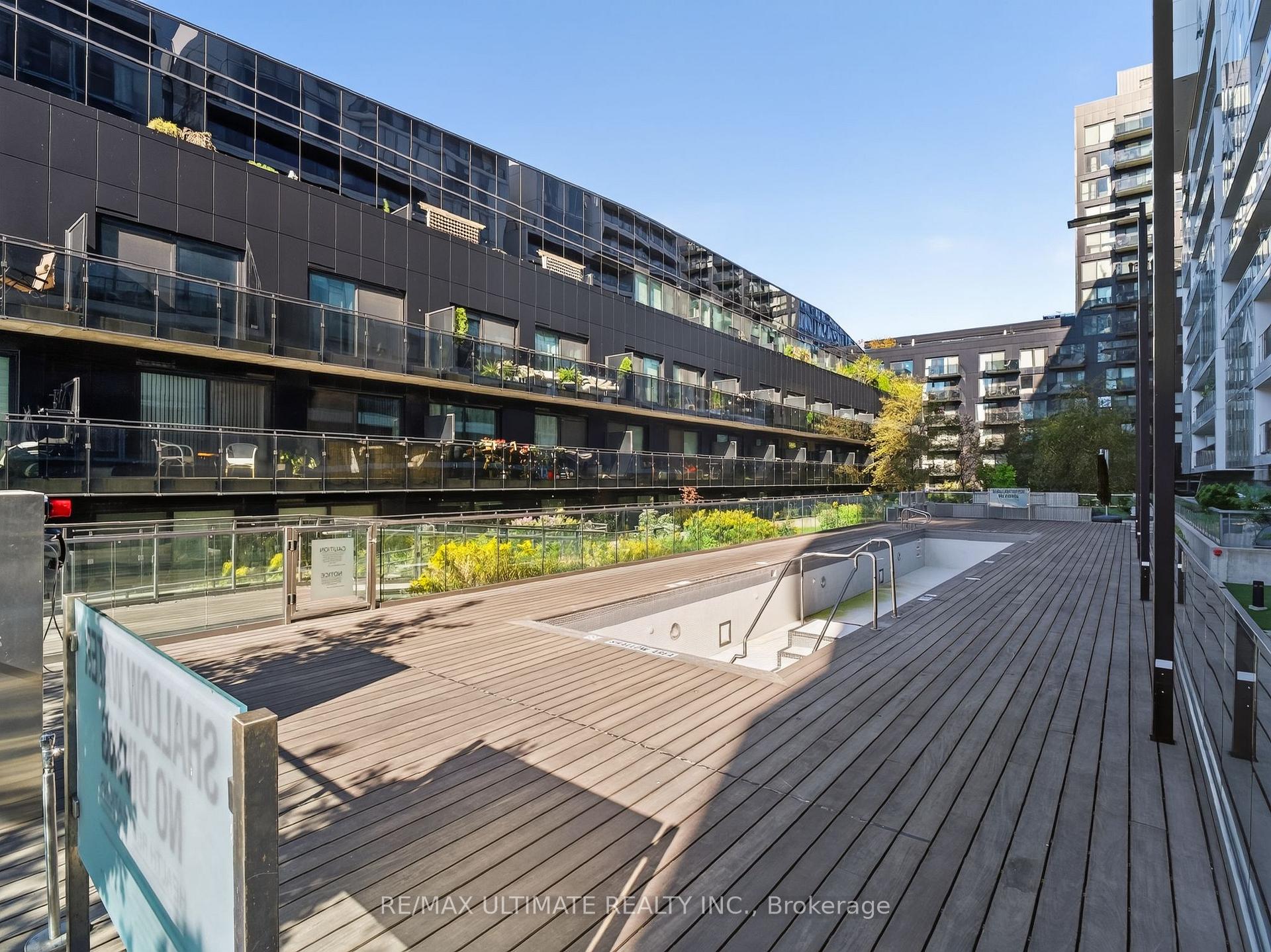 Photo 36 of Unit 701, 32 Trolley Crescent, Toronto, Moss Park — HOMEH