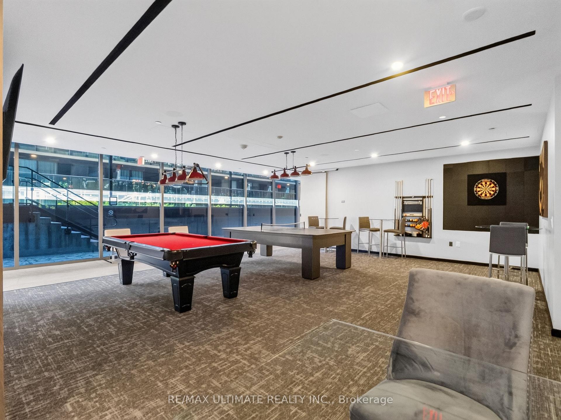 Photo 37 of Unit 701, 32 Trolley Crescent, Toronto, Moss Park — HOMEH