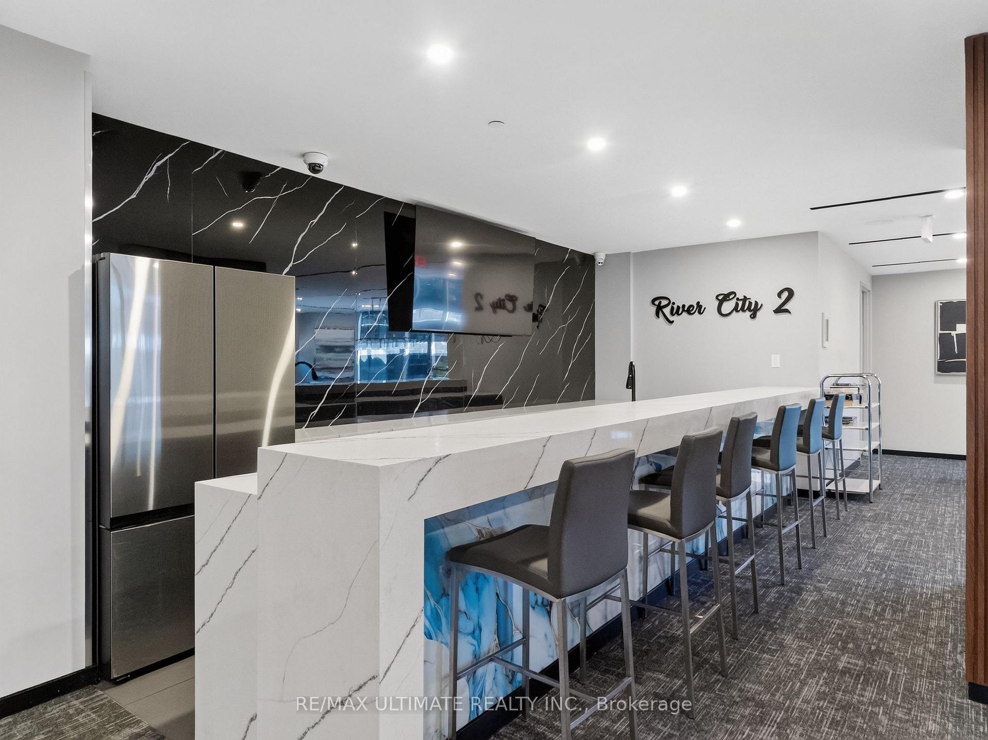 Photo 39 of Unit 701, 32 Trolley Crescent, Toronto, Moss Park — HOMEH