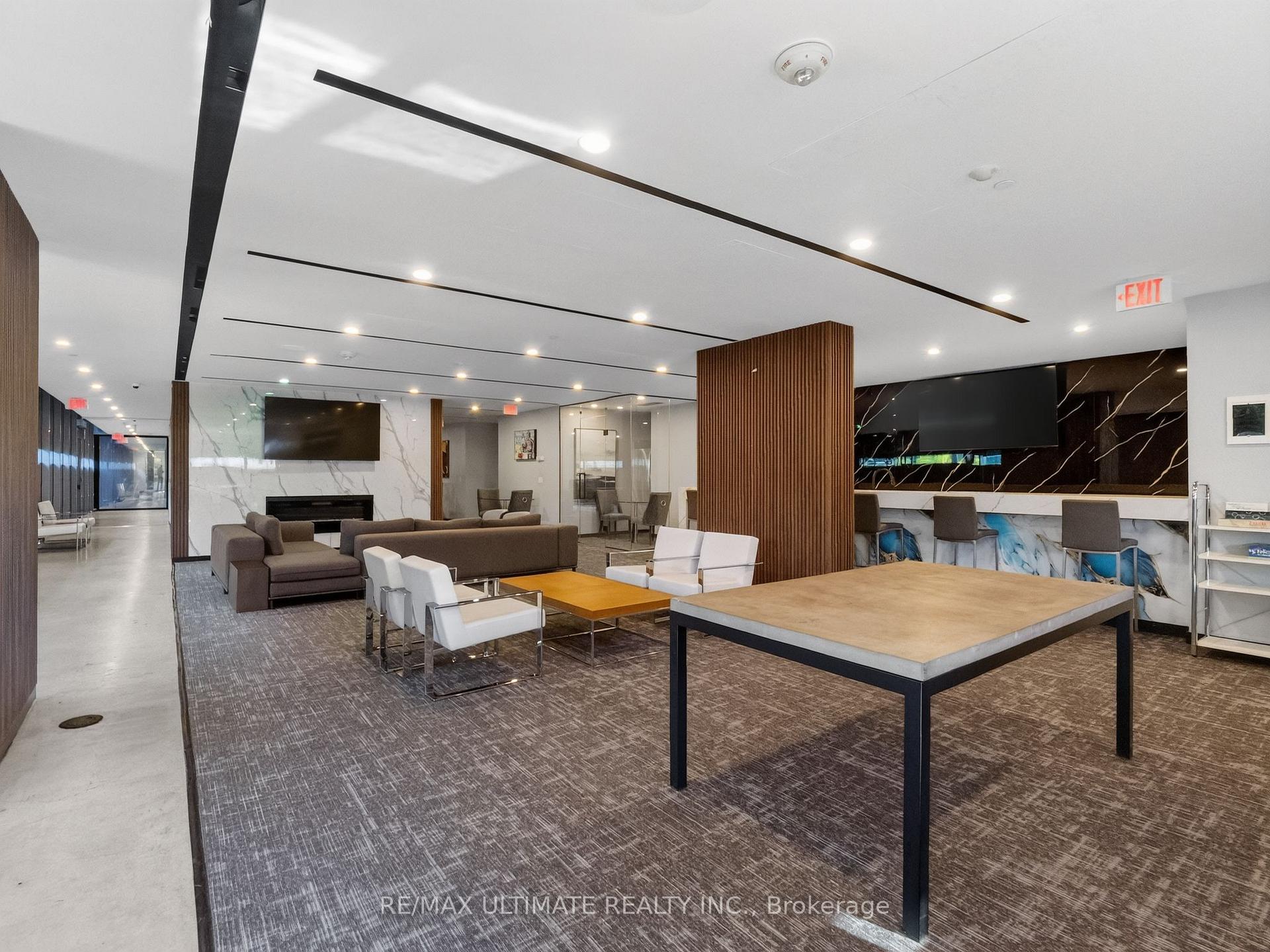 Photo 40 of Unit 701, 32 Trolley Crescent, Toronto, Moss Park — HOMEH