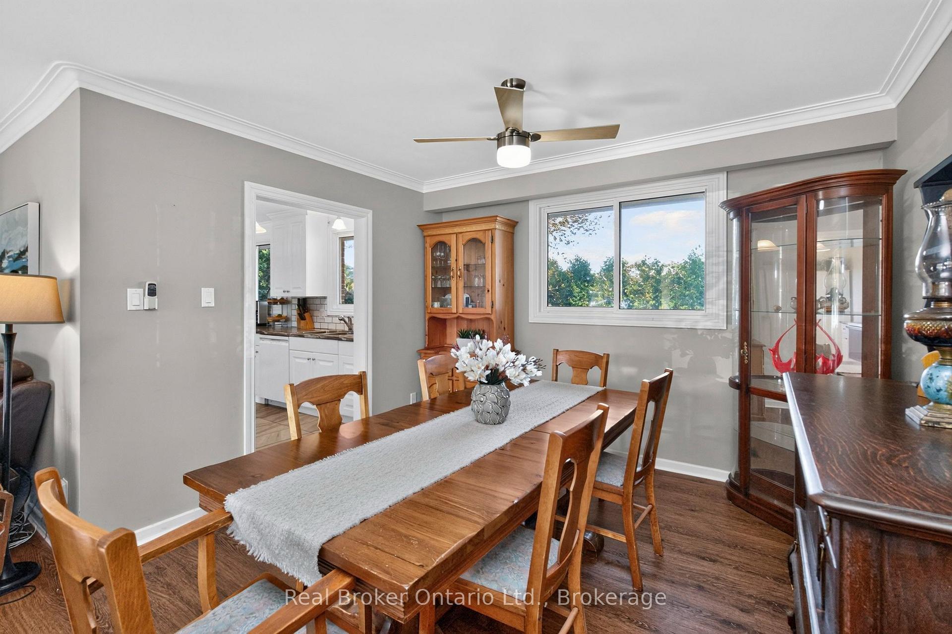 Photo 7 of 413 Cornell Drive, Midland — HOMEH