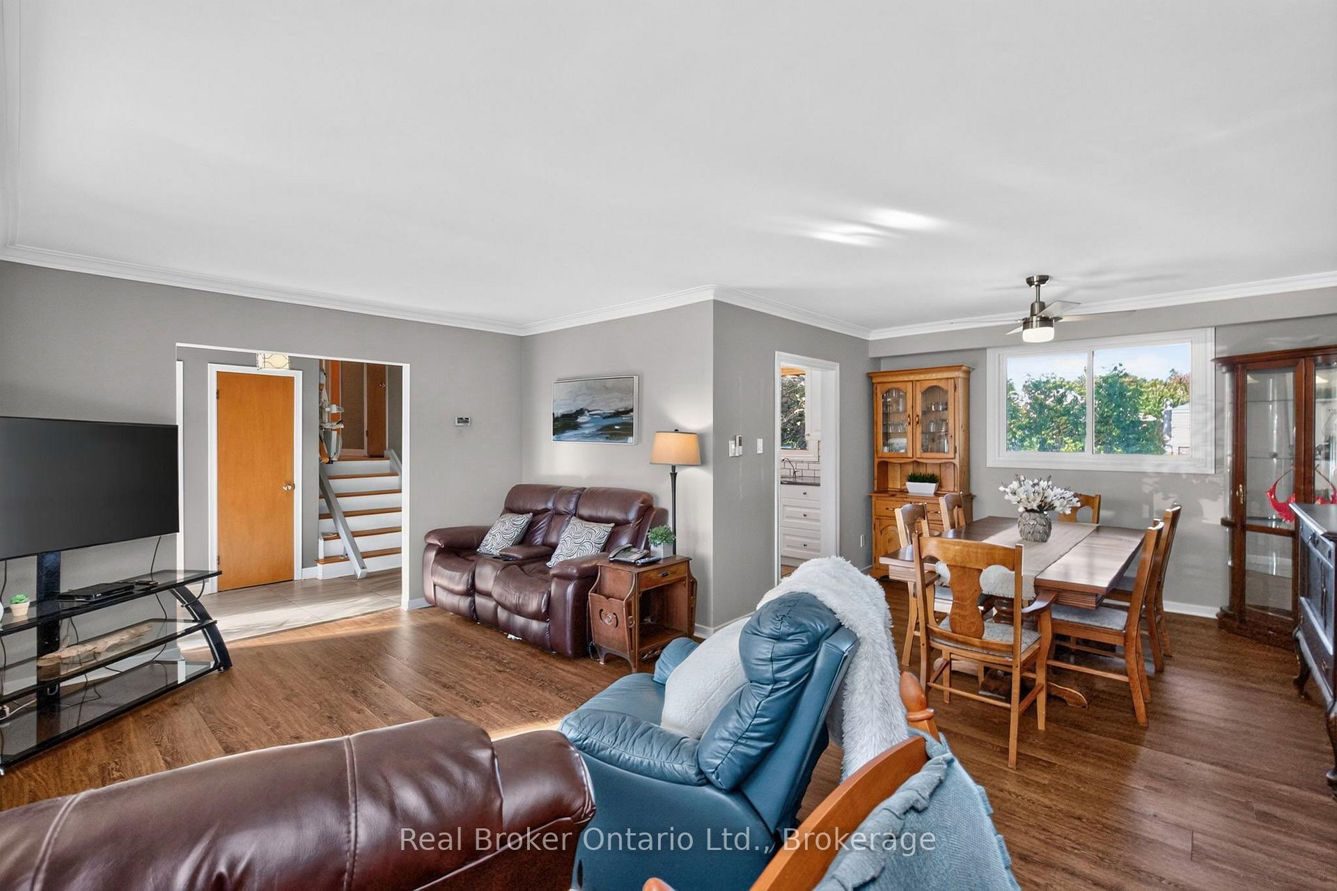 Photo 8 of 413 Cornell Drive, Midland — HOMEH
