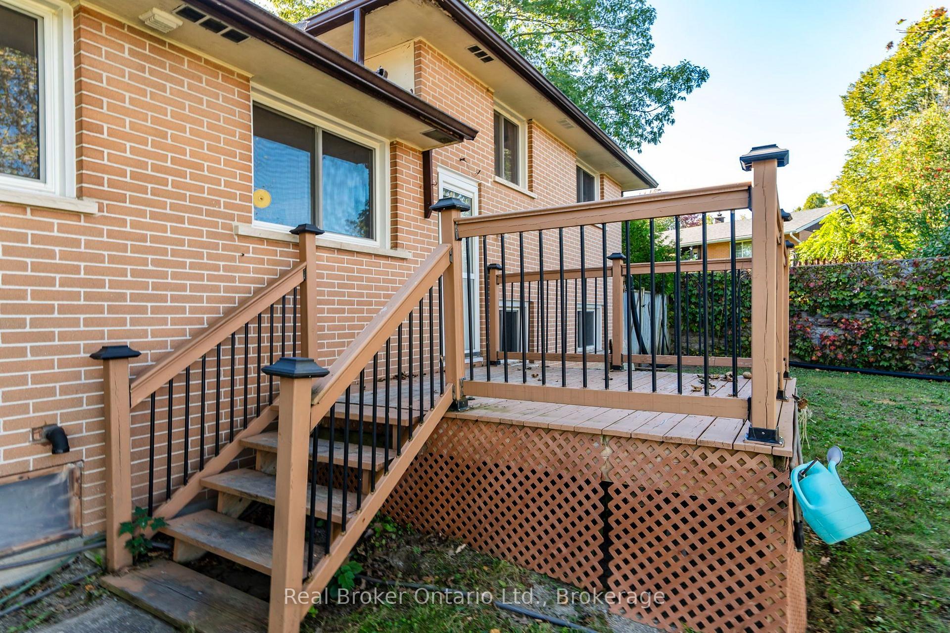 Photo 20 of 413 Cornell Drive, Midland — HOMEH
