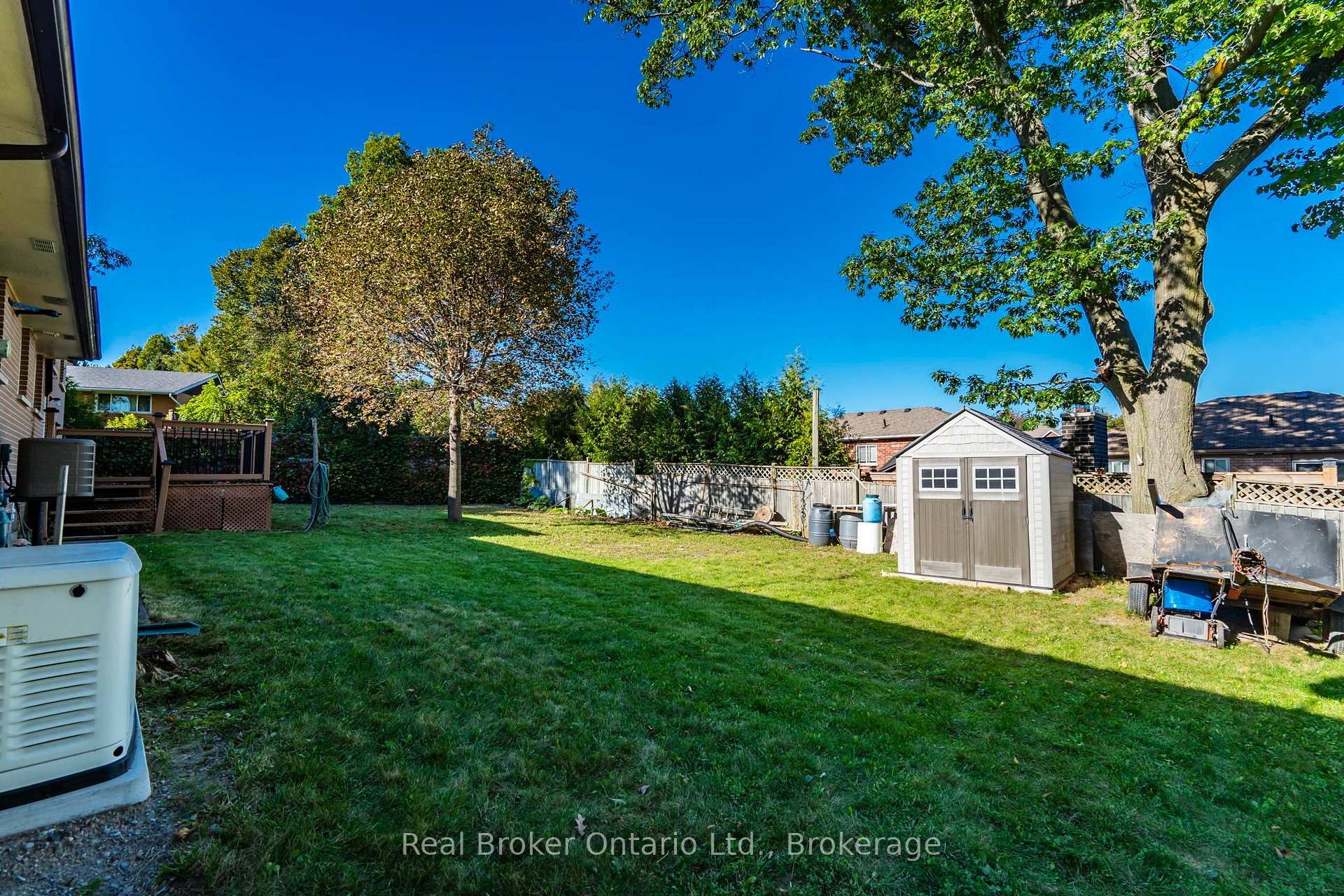 Photo 22 of 413 Cornell Drive, Midland — HOMEH