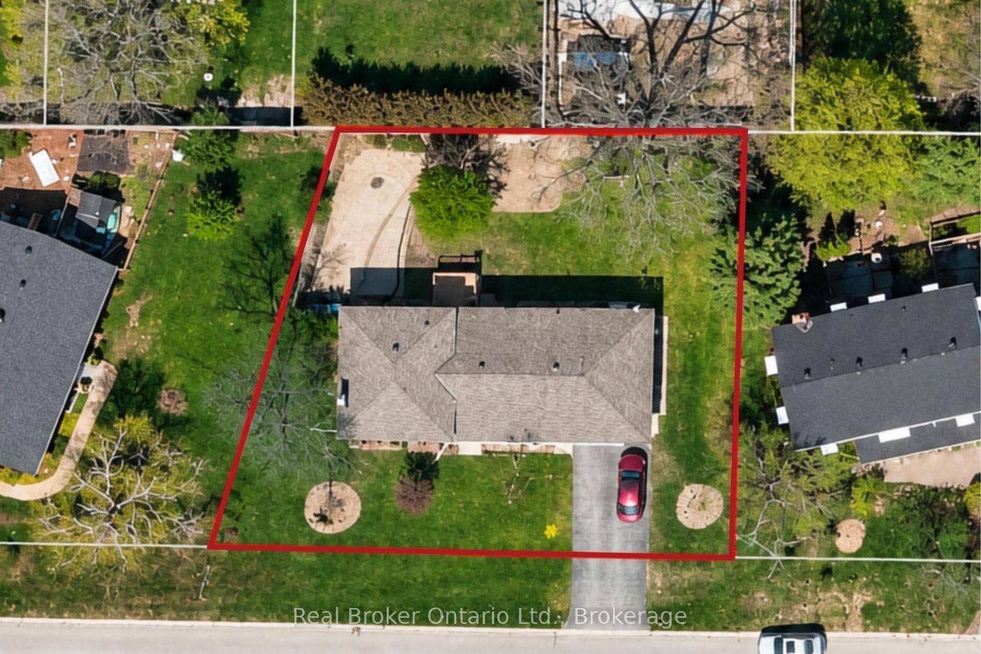 Photo 24 of 413 Cornell Drive, Midland — HOMEH