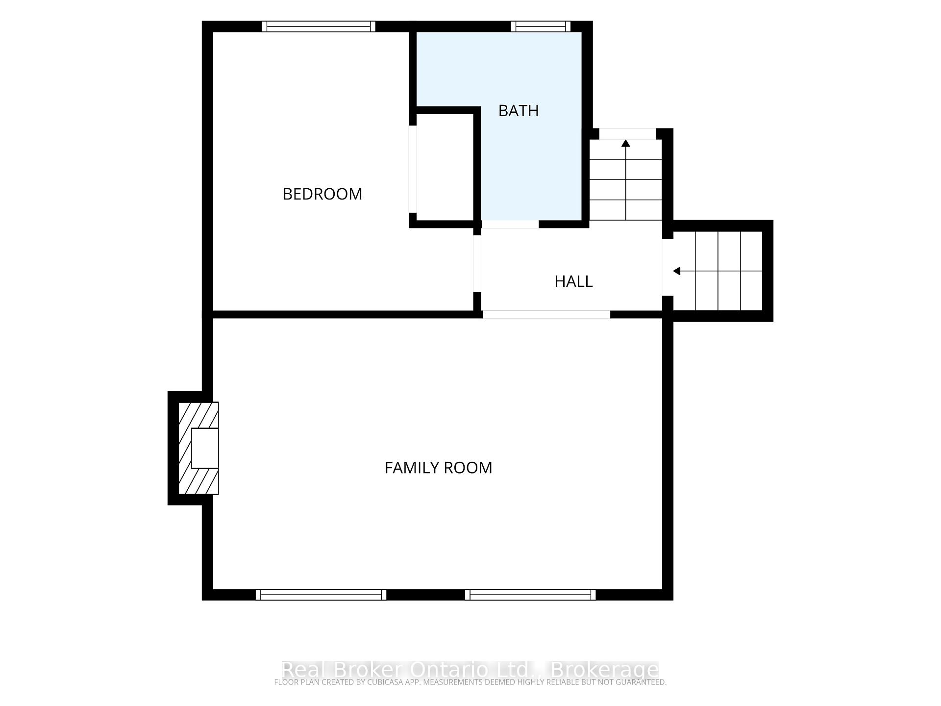 Photo 27 of 413 Cornell Drive, Midland — HOMEH