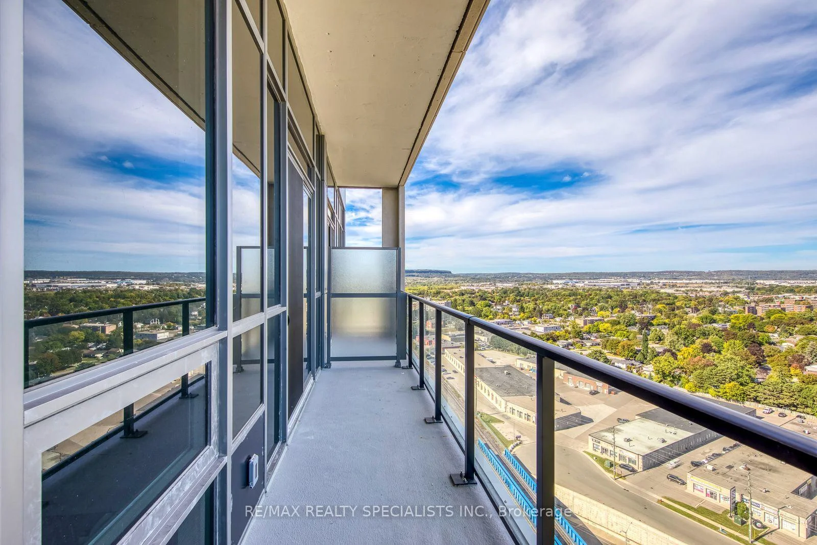 Photo 15 of Unit 2210A, 115 Nipissing Road, Milton, Old Milton — HOMEH