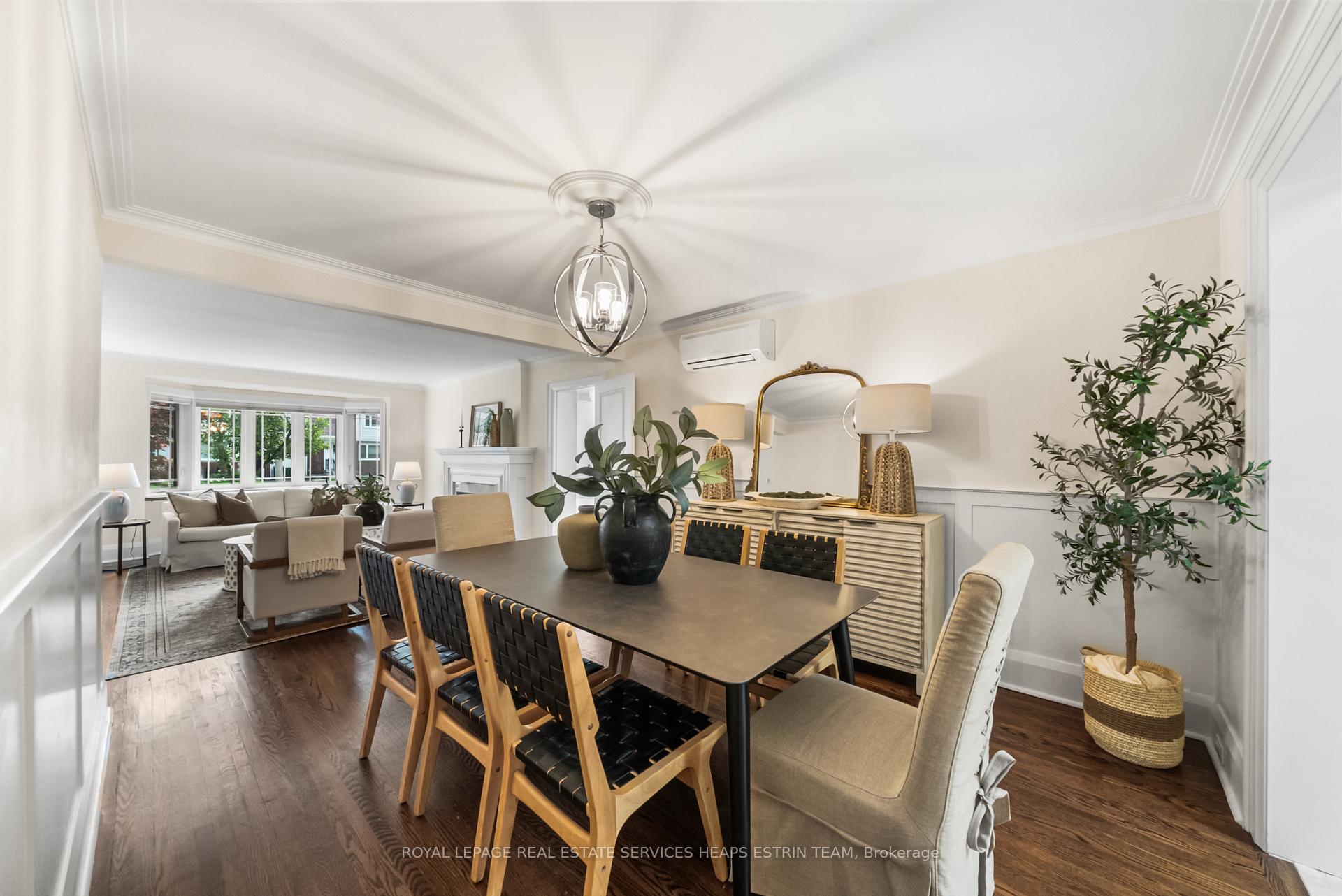 Photo 5 of 112 Southvale Drive, Toronto, Leaside — HOMEH
