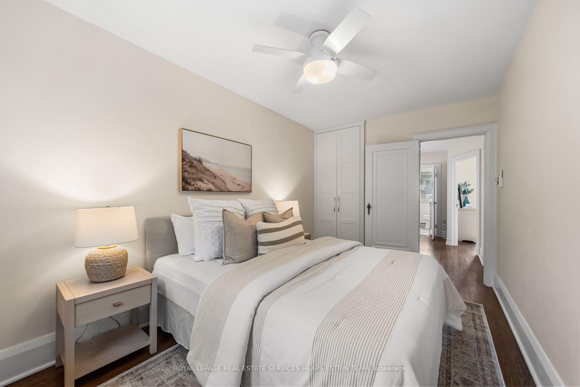 Photo 19 of 112 Southvale Drive, Toronto, Leaside — HOMEH