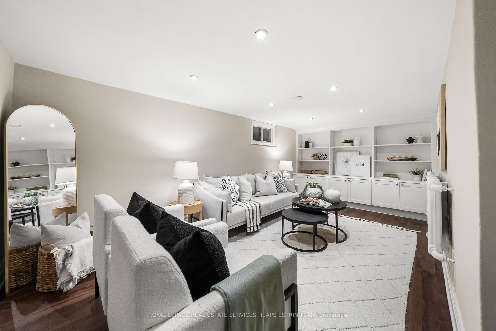 Photo 21 of 112 Southvale Drive, Toronto, Leaside — HOMEH