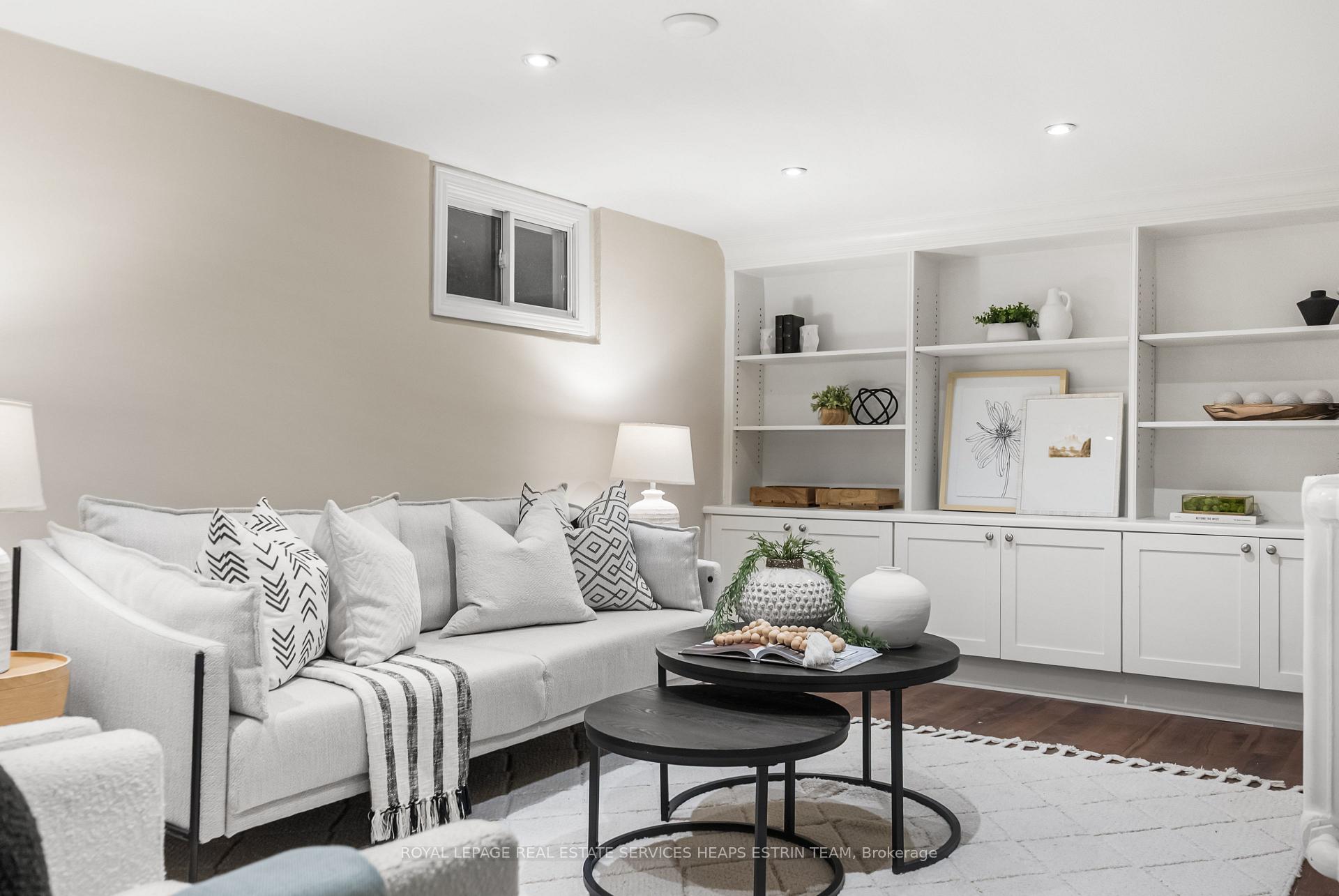 Photo 22 of 112 Southvale Drive, Toronto, Leaside — HOMEH