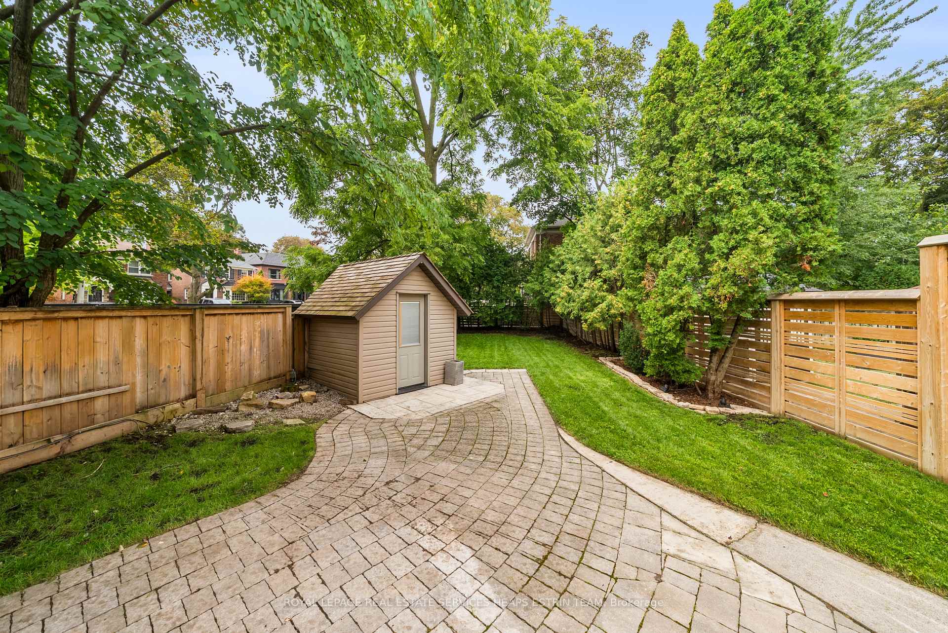 Photo 26 of 112 Southvale Drive, Toronto, Leaside — HOMEH
