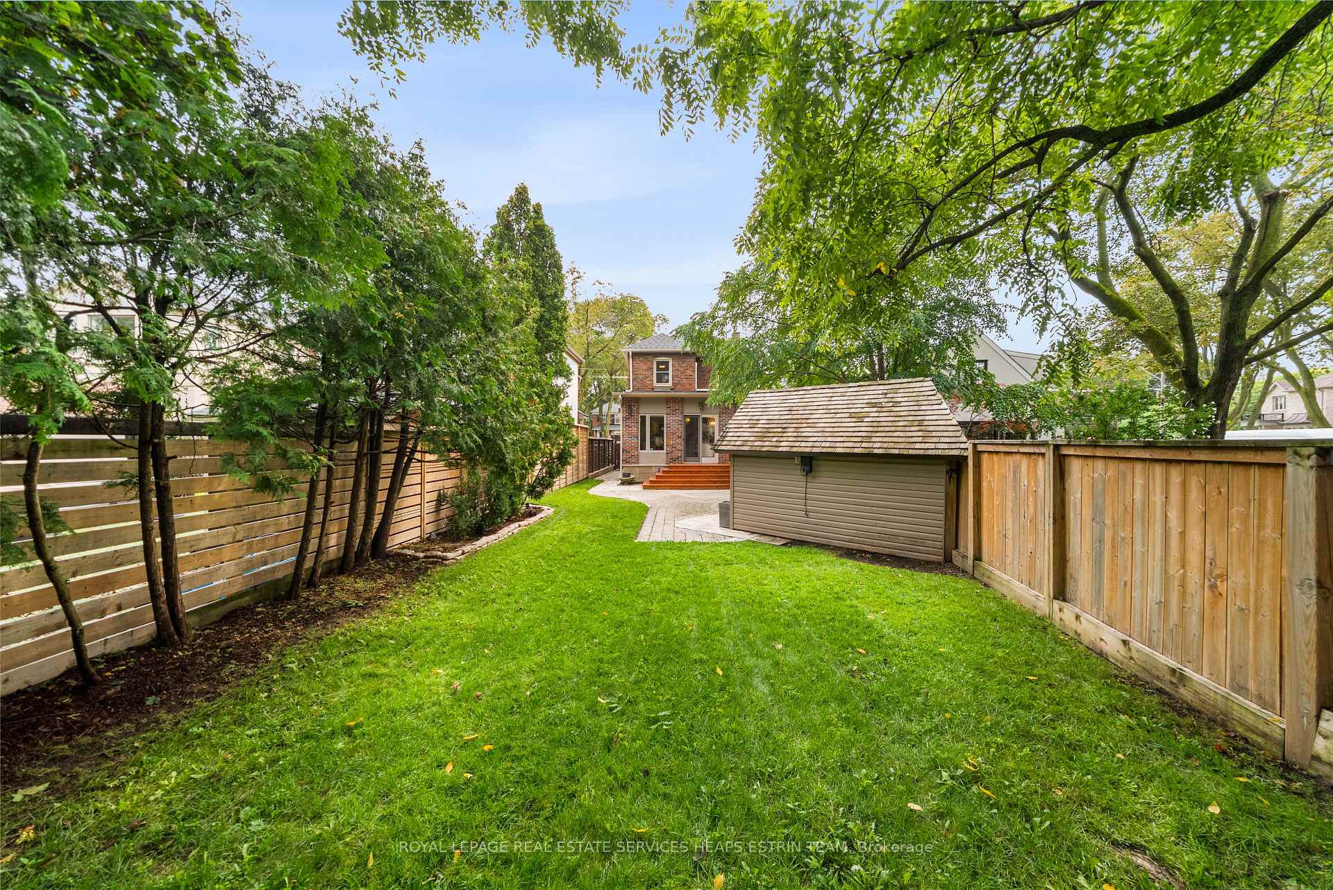 Photo 27 of 112 Southvale Drive, Toronto, Leaside — HOMEH