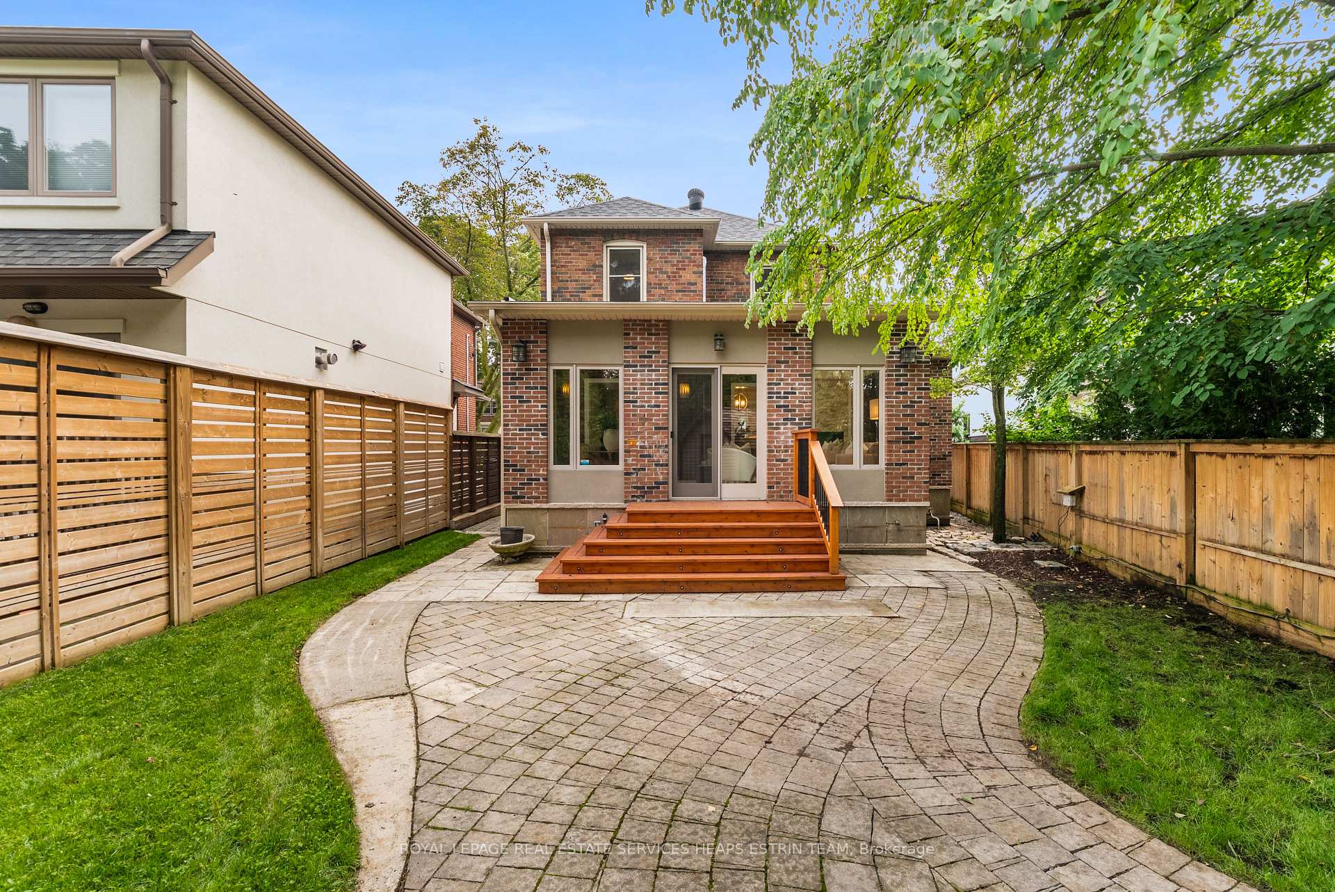 Photo 28 of 112 Southvale Drive, Toronto, Leaside — HOMEH