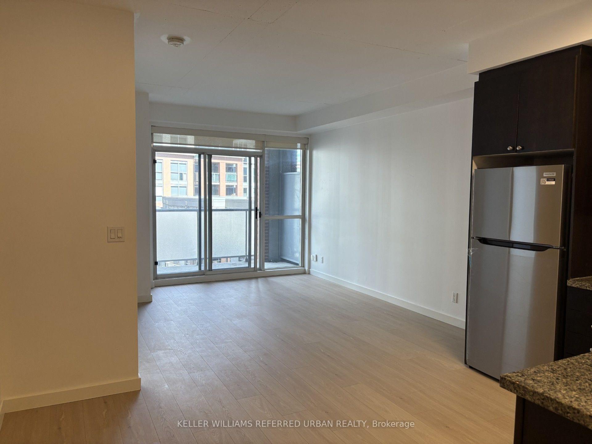Photo 2 of Unit 504, 1 Shaw Street, Toronto, Niagara — HOMEH