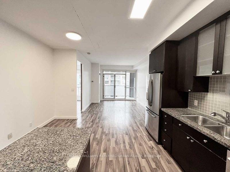 Photo 7 of Unit 504, 1 Shaw Street, Toronto, Niagara — HOMEH