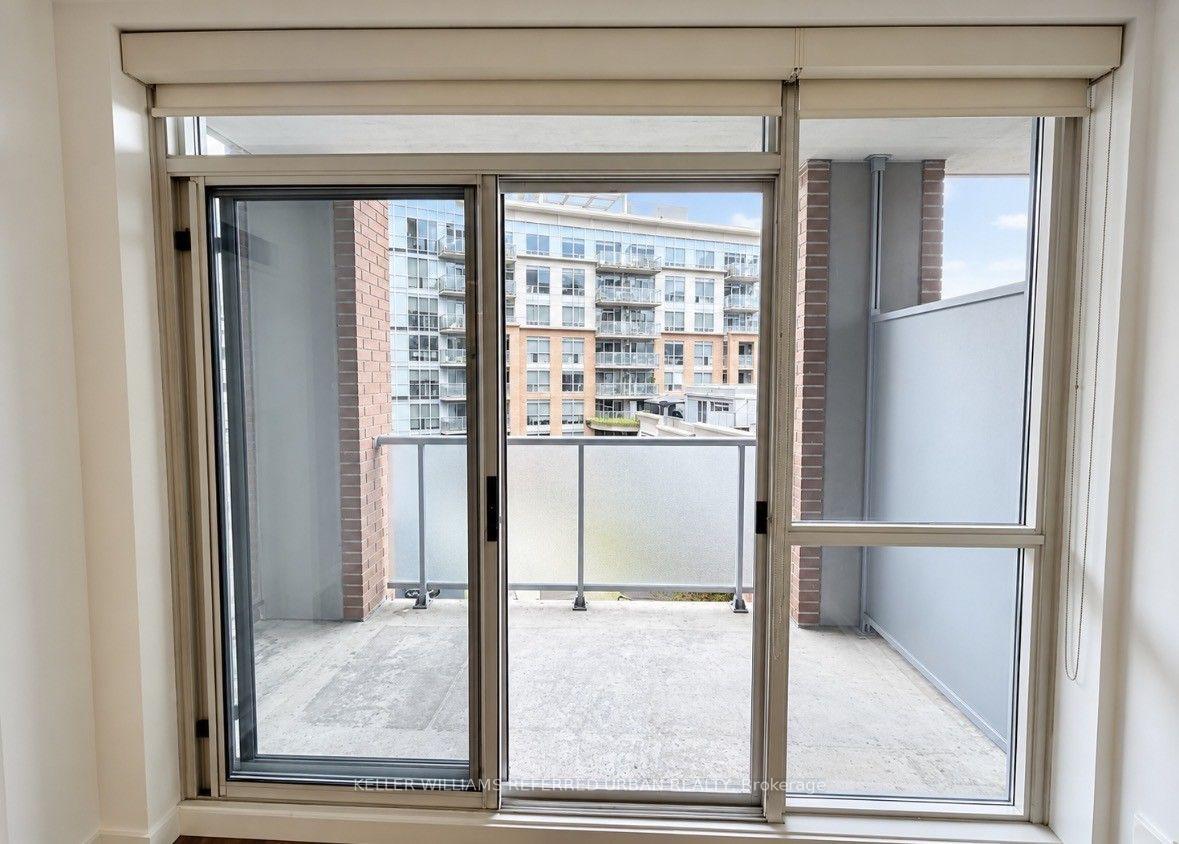 Photo 13 of Unit 504, 1 Shaw Street, Toronto, Niagara — HOMEH