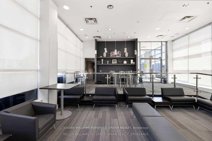 Photo 21 of Unit 504, 1 Shaw Street, Toronto, Niagara — HOMEH