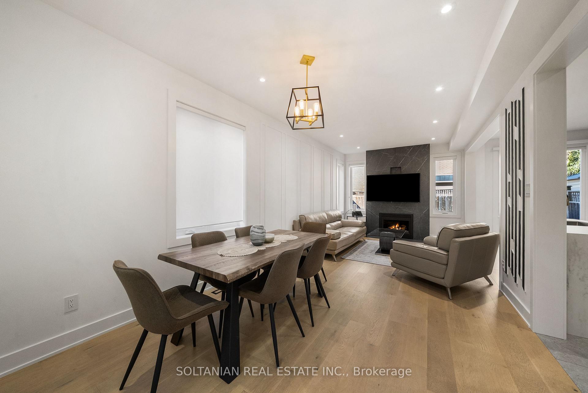 Photo 5 of 163 Wildberry Crescent, Vaughan, Vellore Village — HOMEH