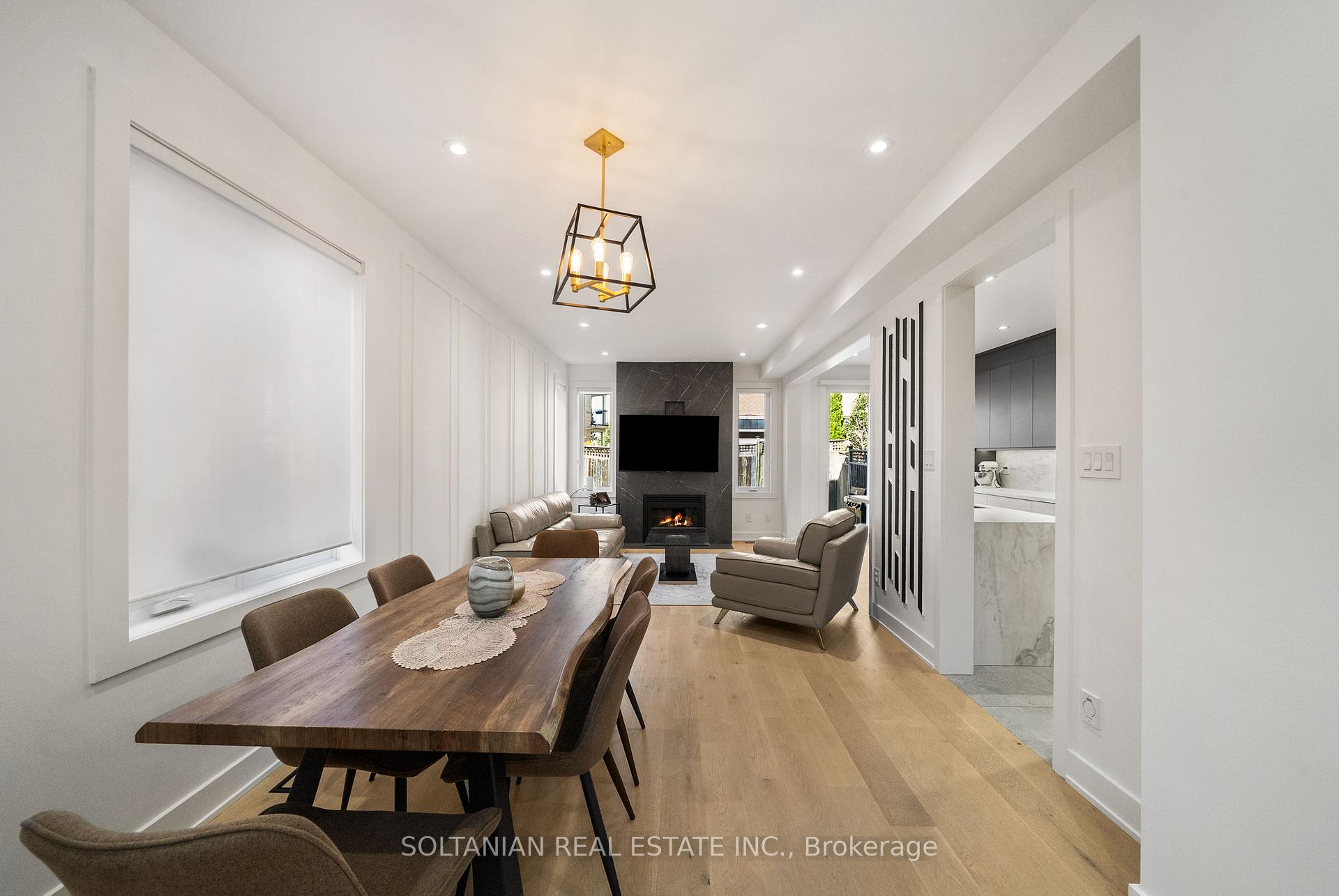 Photo 6 of 163 Wildberry Crescent, Vaughan, Vellore Village — HOMEH