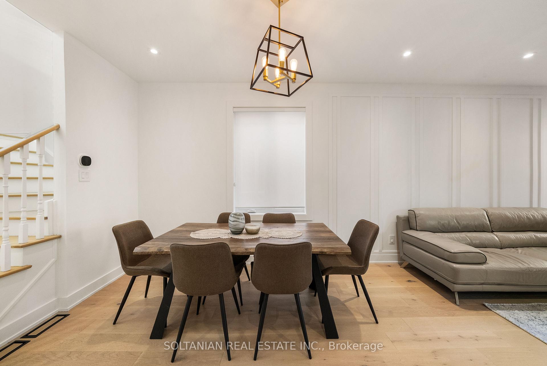 Photo 8 of 163 Wildberry Crescent, Vaughan, Vellore Village — HOMEH