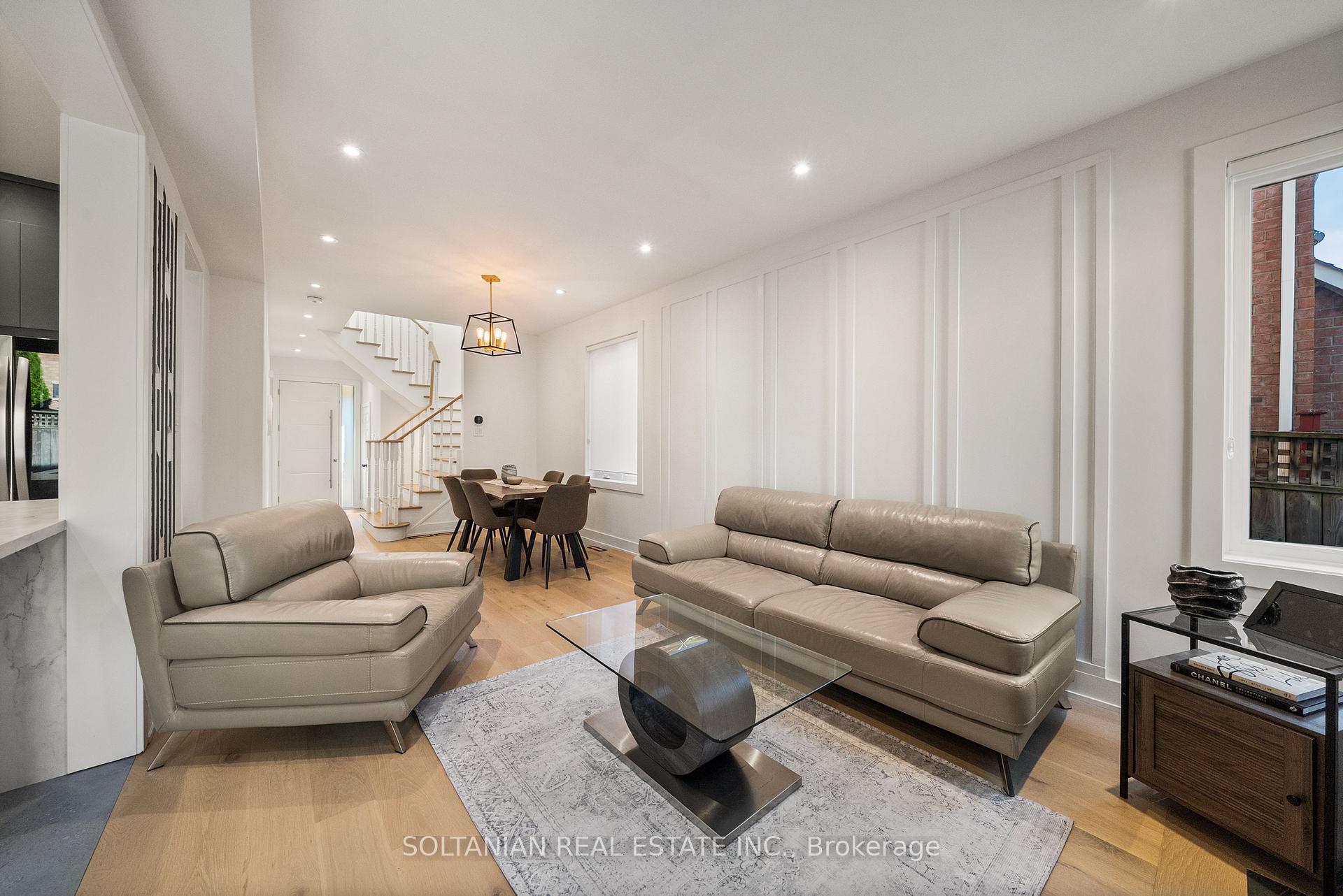 Photo 9 of 163 Wildberry Crescent, Vaughan, Vellore Village — HOMEH