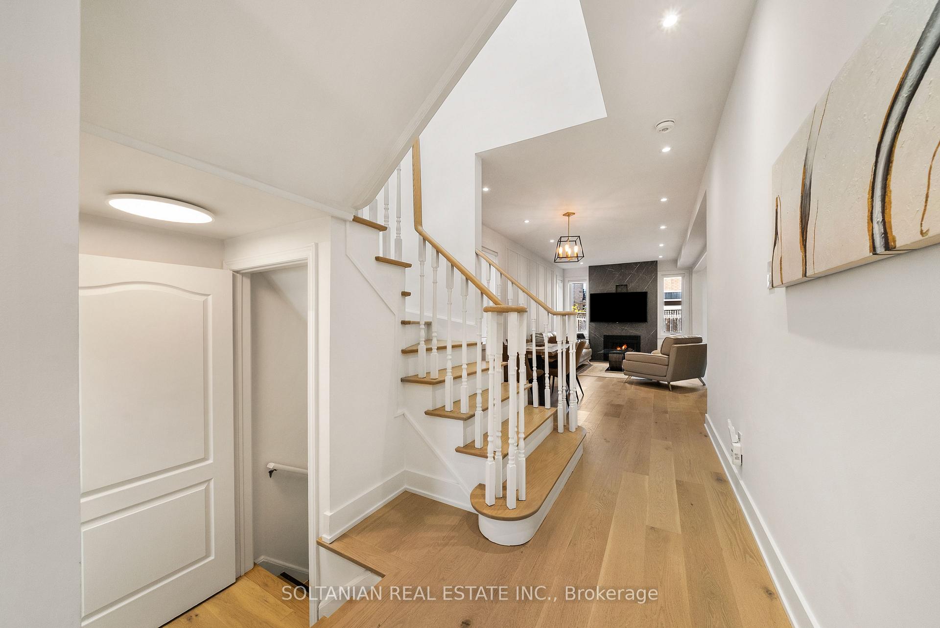 Photo 20 of 163 Wildberry Crescent, Vaughan, Vellore Village — HOMEH