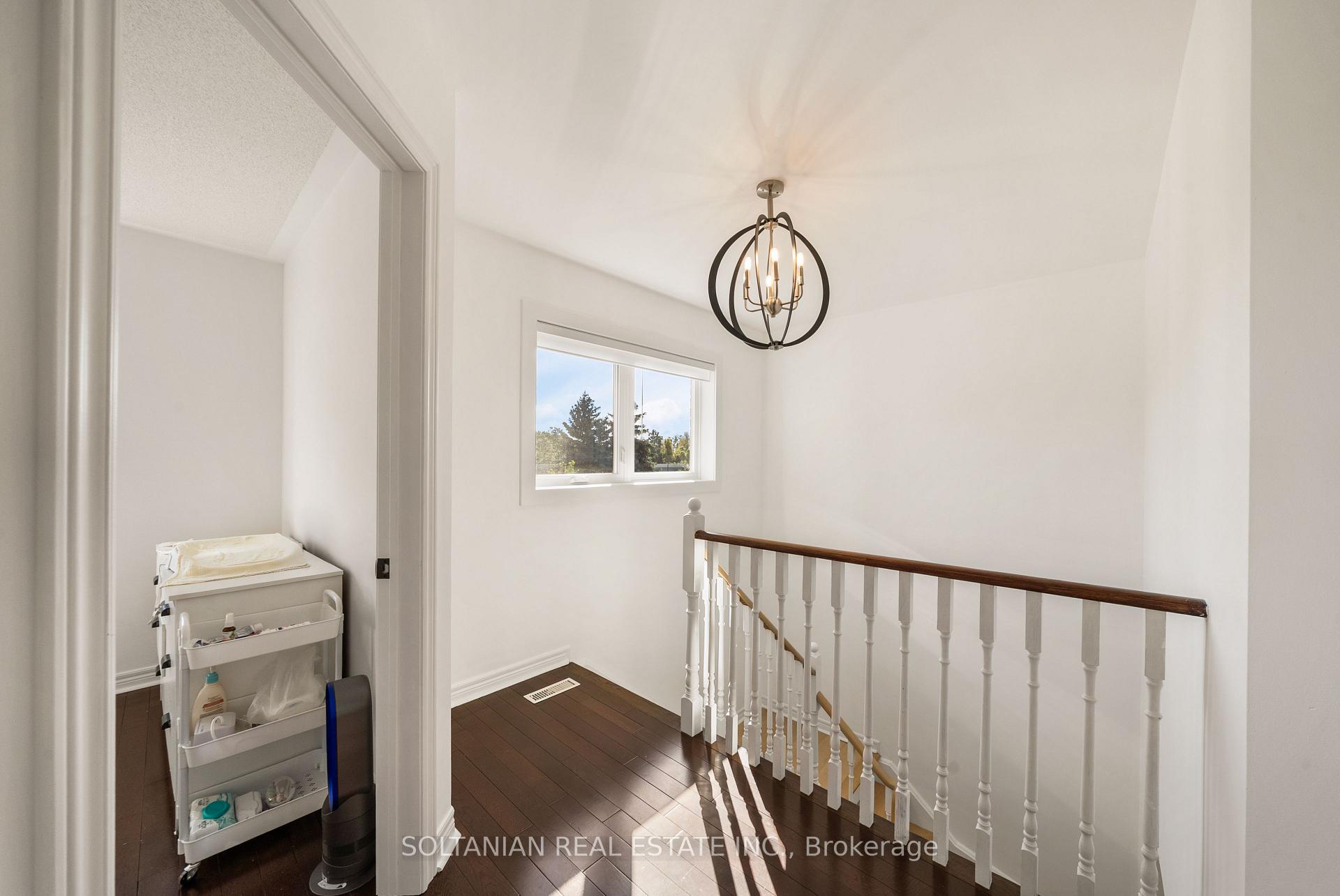 Photo 25 of 163 Wildberry Crescent, Vaughan, Vellore Village — HOMEH