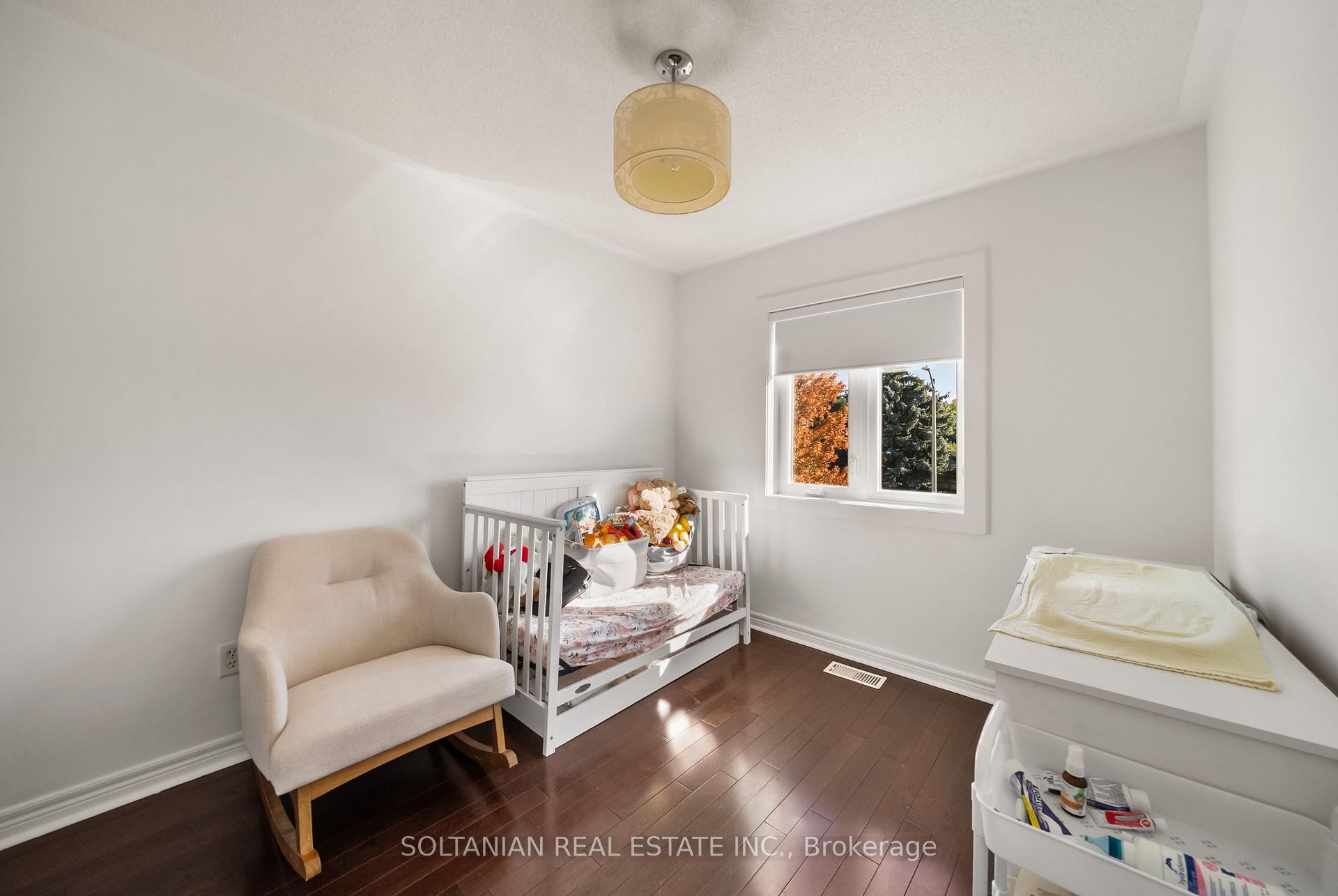 Photo 26 of 163 Wildberry Crescent, Vaughan, Vellore Village — HOMEH