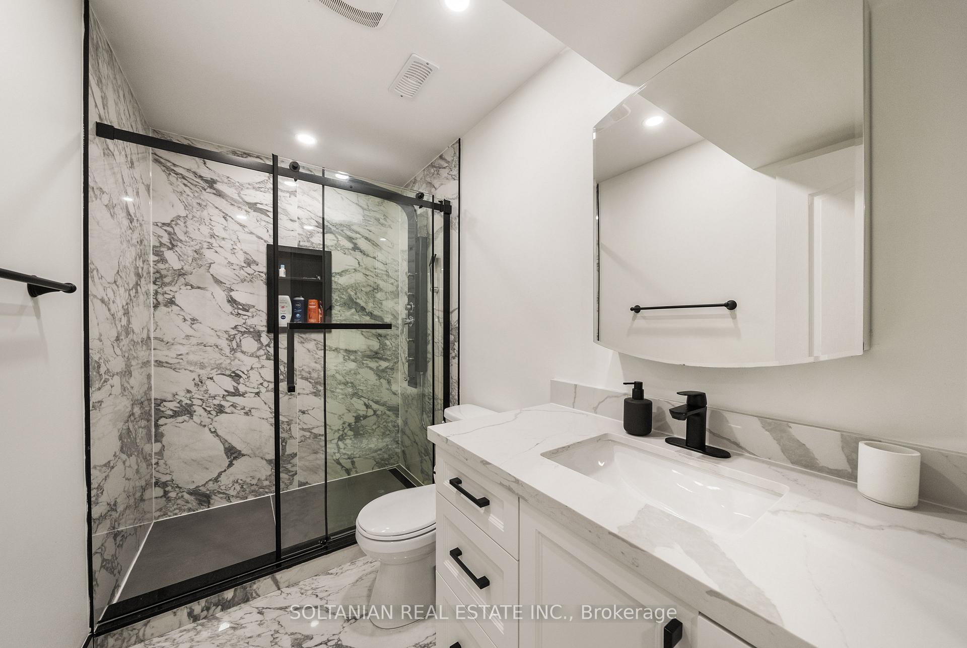 Photo 35 of 163 Wildberry Crescent, Vaughan, Vellore Village — HOMEH