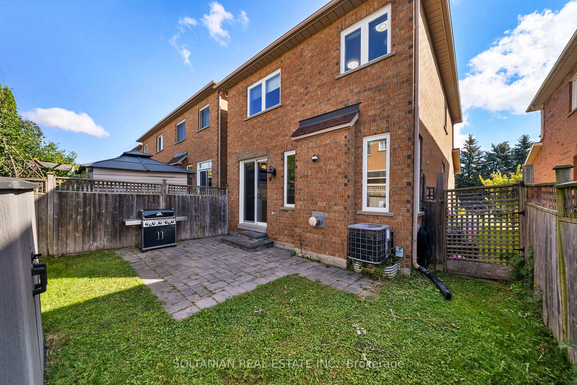 Photo 38 of 163 Wildberry Crescent, Vaughan, Vellore Village — HOMEH