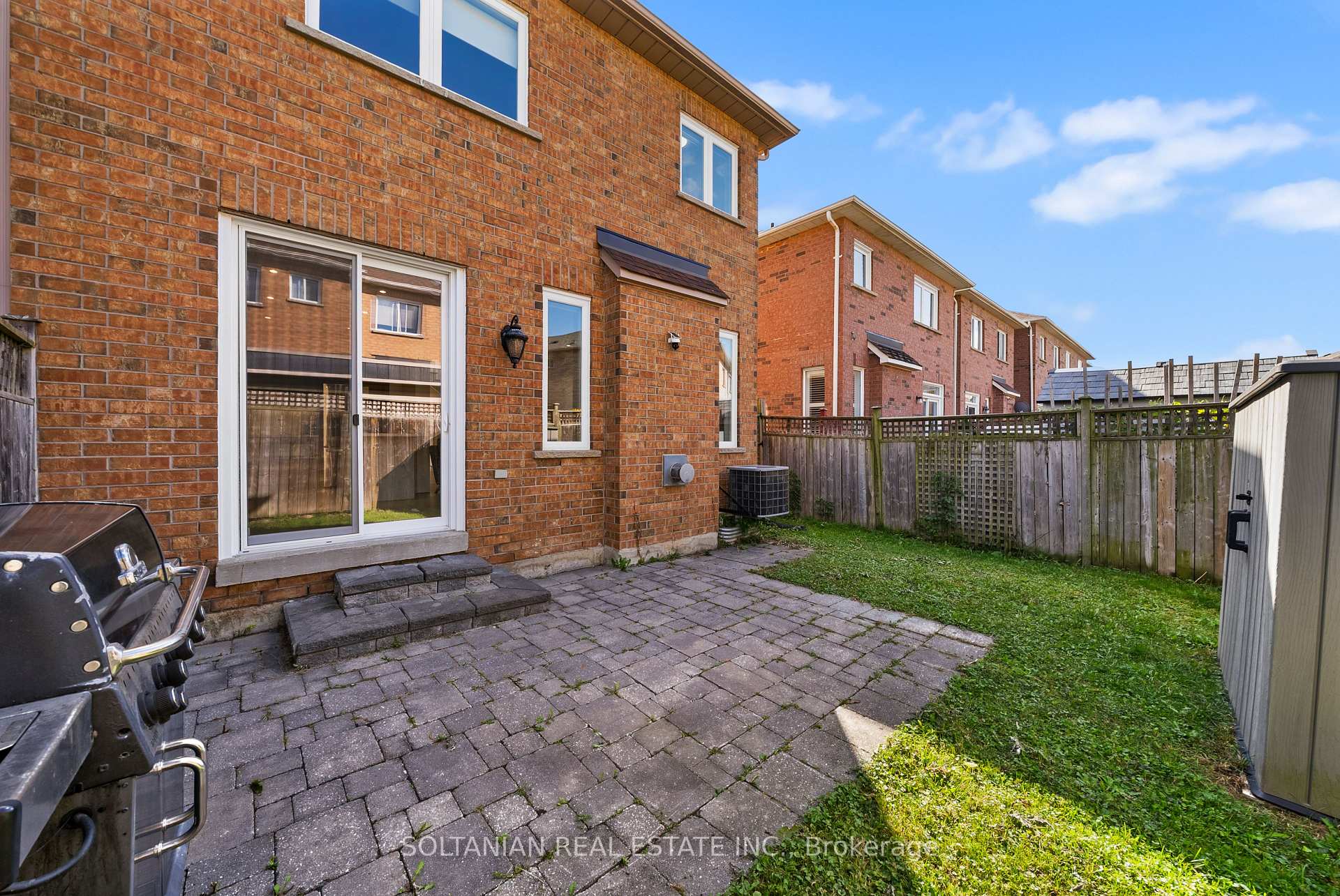 Photo 39 of 163 Wildberry Crescent, Vaughan, Vellore Village — HOMEH