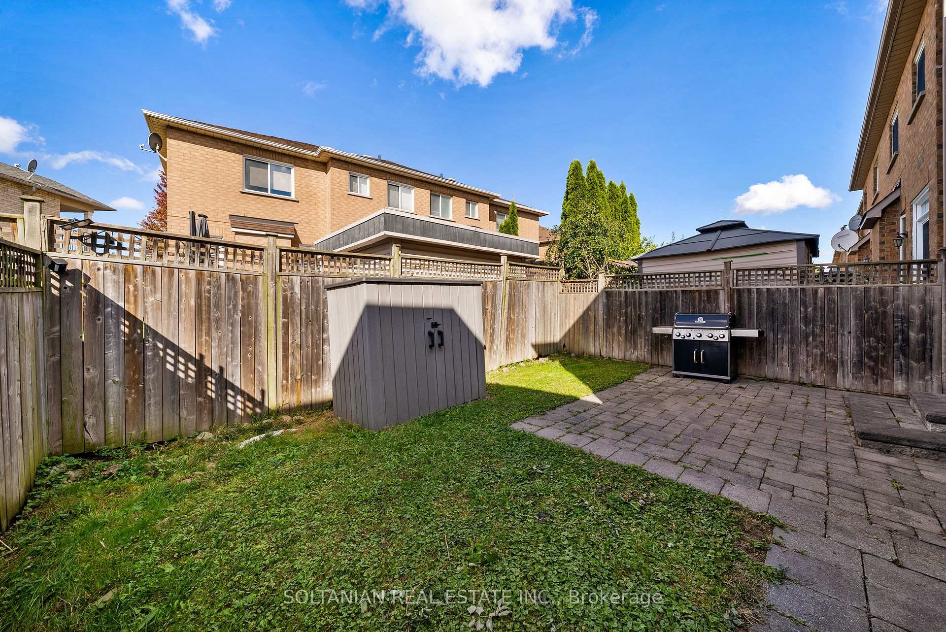 Photo 40 of 163 Wildberry Crescent, Vaughan, Vellore Village — HOMEH