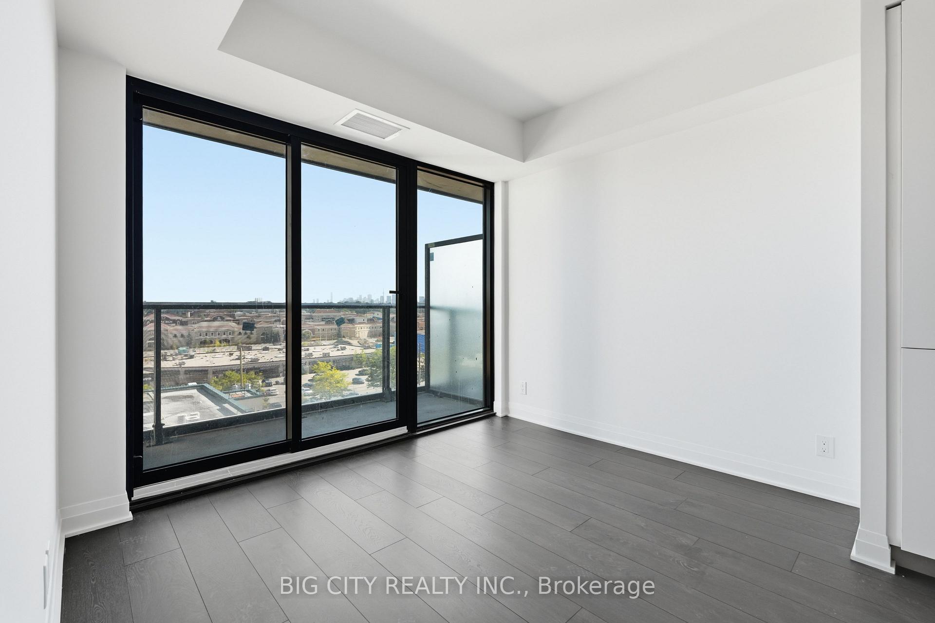 Photo 7 of Unit 611, 25 Frederick Todd Way, Toronto, Thorncliffe Park — HOMEH