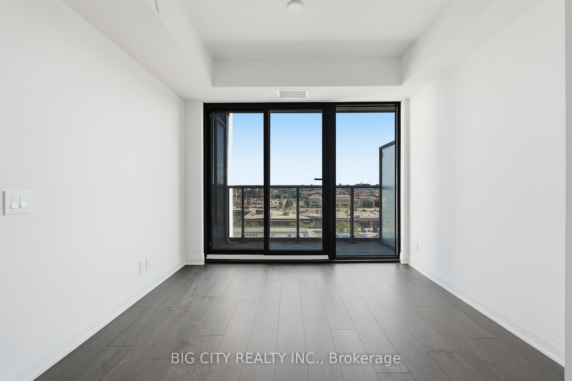 Photo 8 of Unit 611, 25 Frederick Todd Way, Toronto, Thorncliffe Park — HOMEH