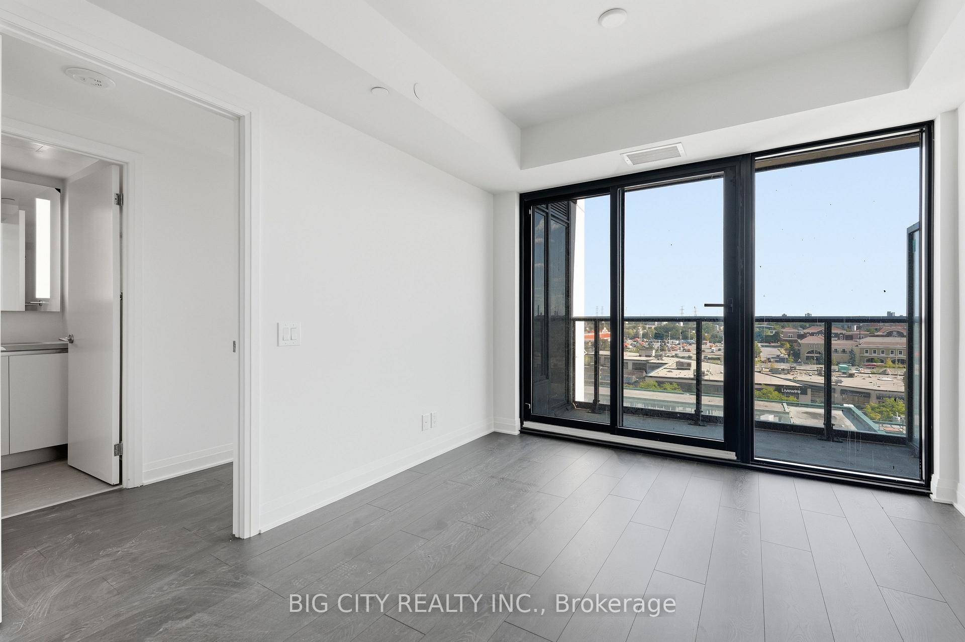 Photo 9 of Unit 611, 25 Frederick Todd Way, Toronto, Thorncliffe Park — HOMEH