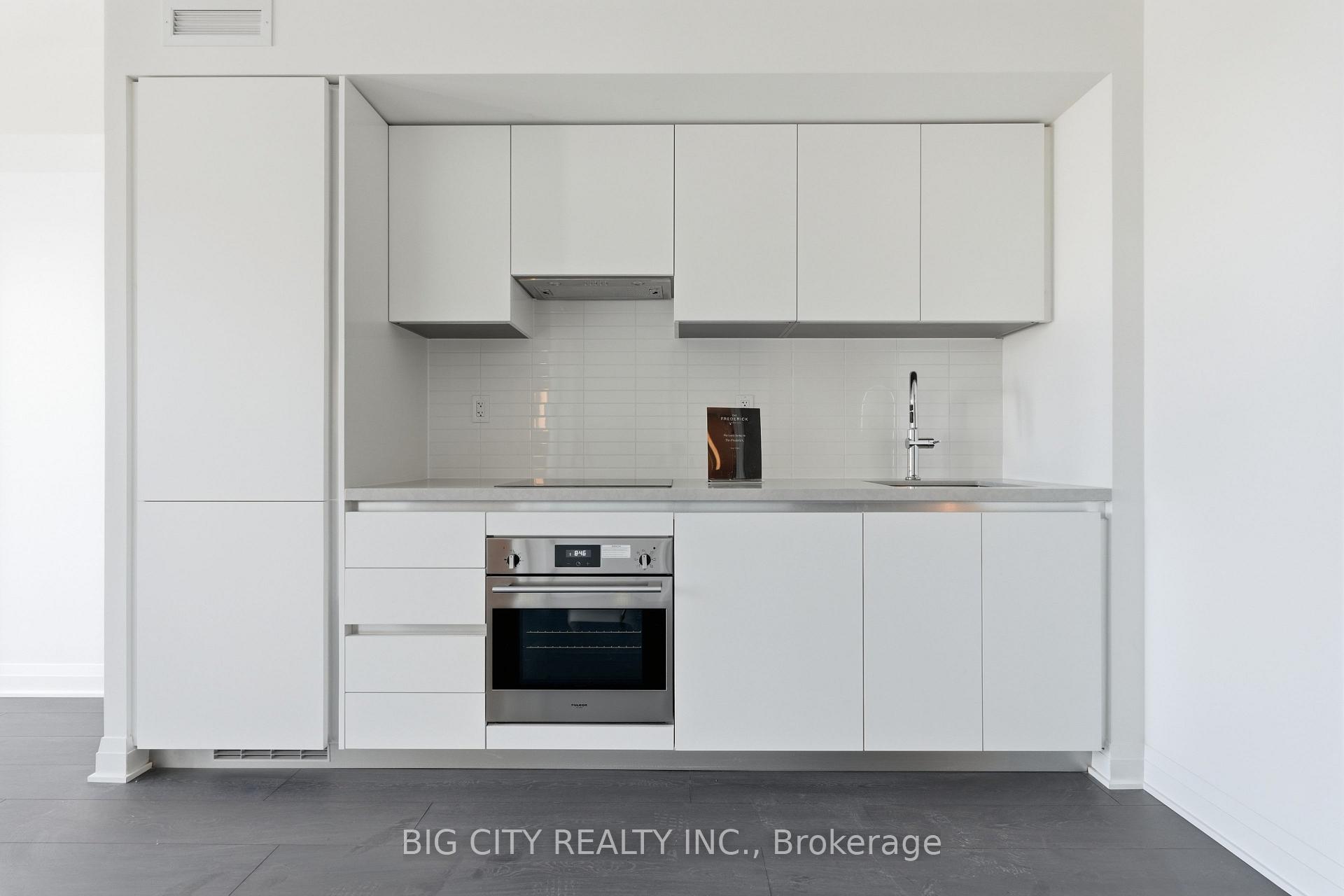 Photo 13 of Unit 611, 25 Frederick Todd Way, Toronto, Thorncliffe Park — HOMEH