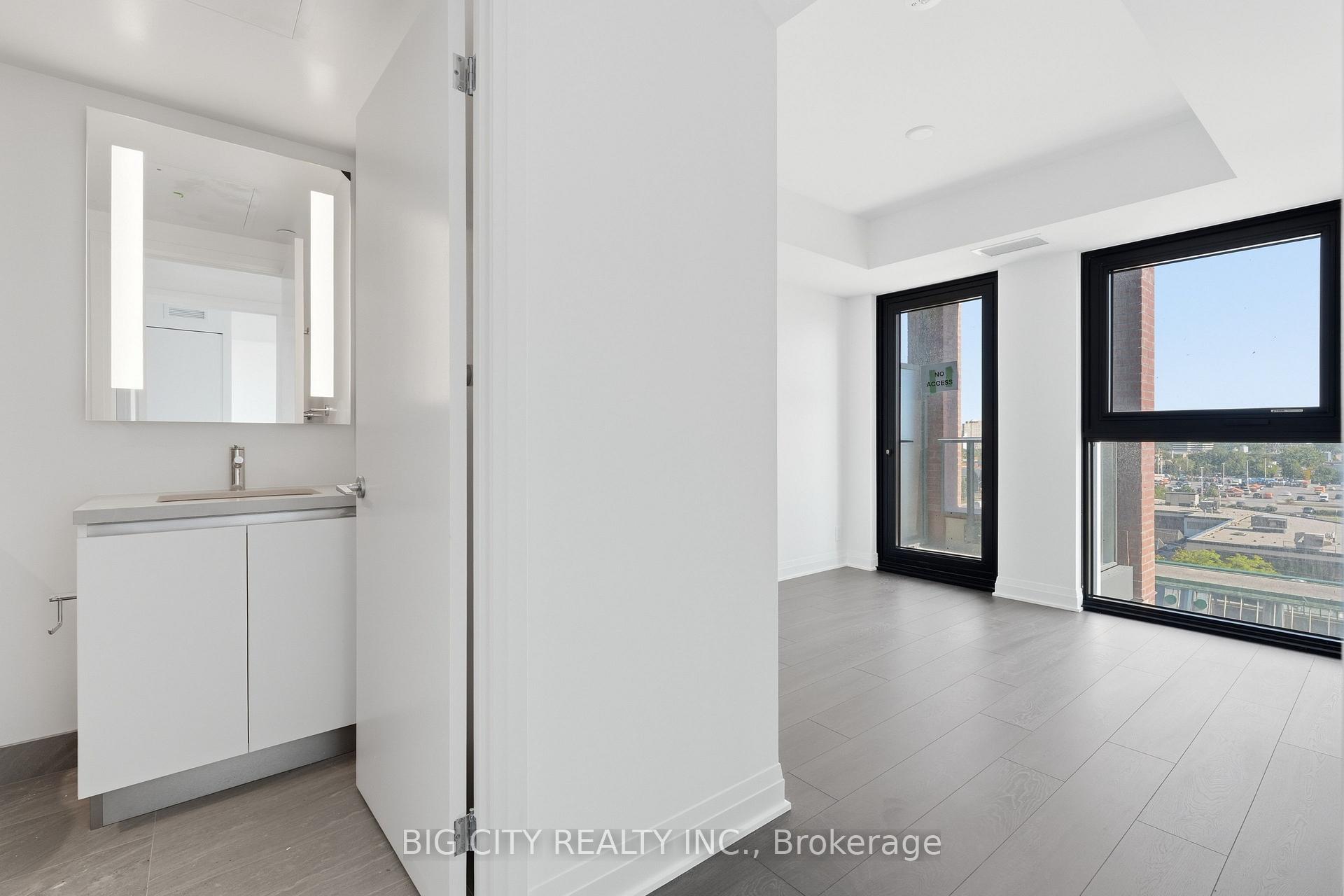 Photo 14 of Unit 611, 25 Frederick Todd Way, Toronto, Thorncliffe Park — HOMEH