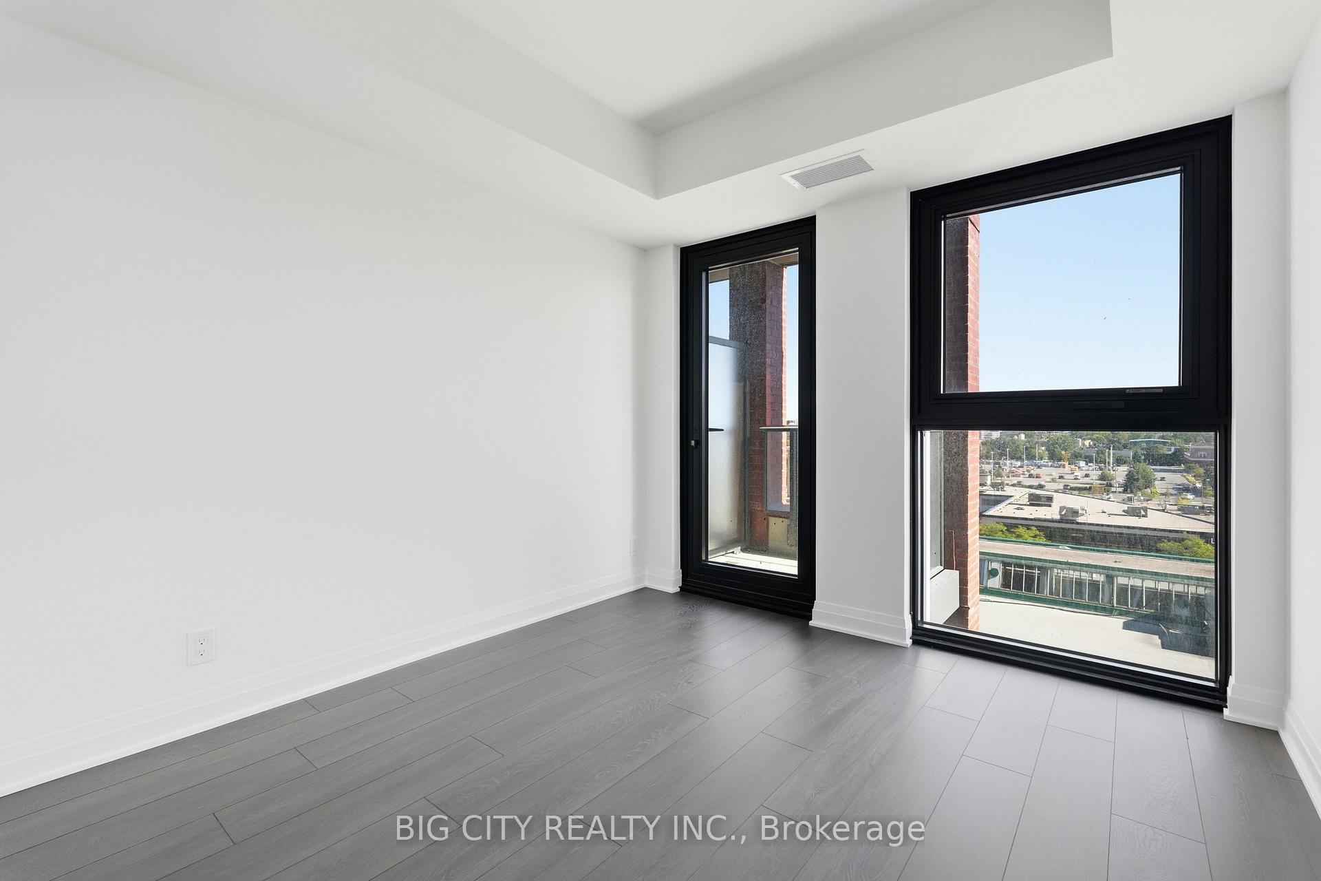Photo 15 of Unit 611, 25 Frederick Todd Way, Toronto, Thorncliffe Park — HOMEH