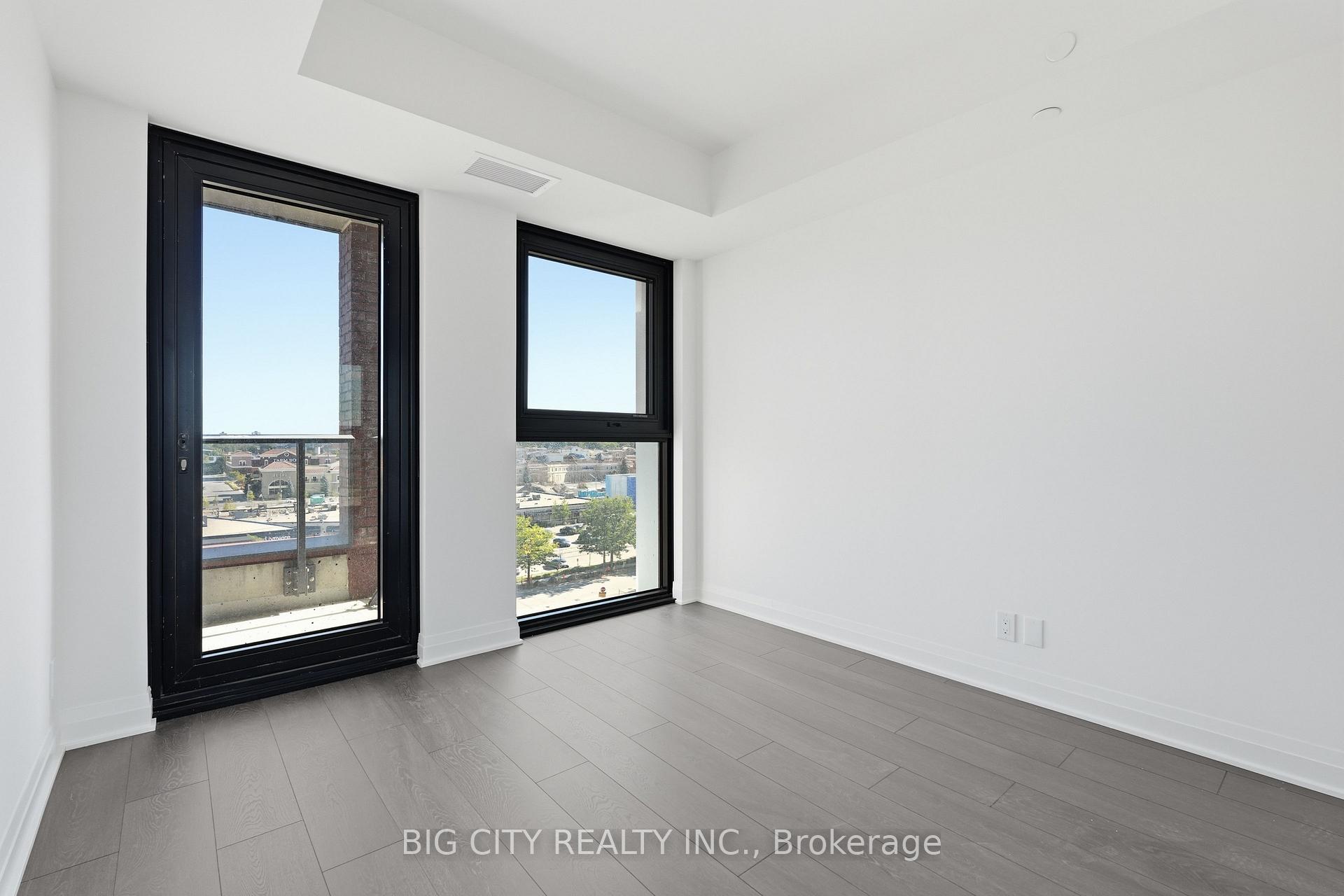 Photo 16 of Unit 611, 25 Frederick Todd Way, Toronto, Thorncliffe Park — HOMEH