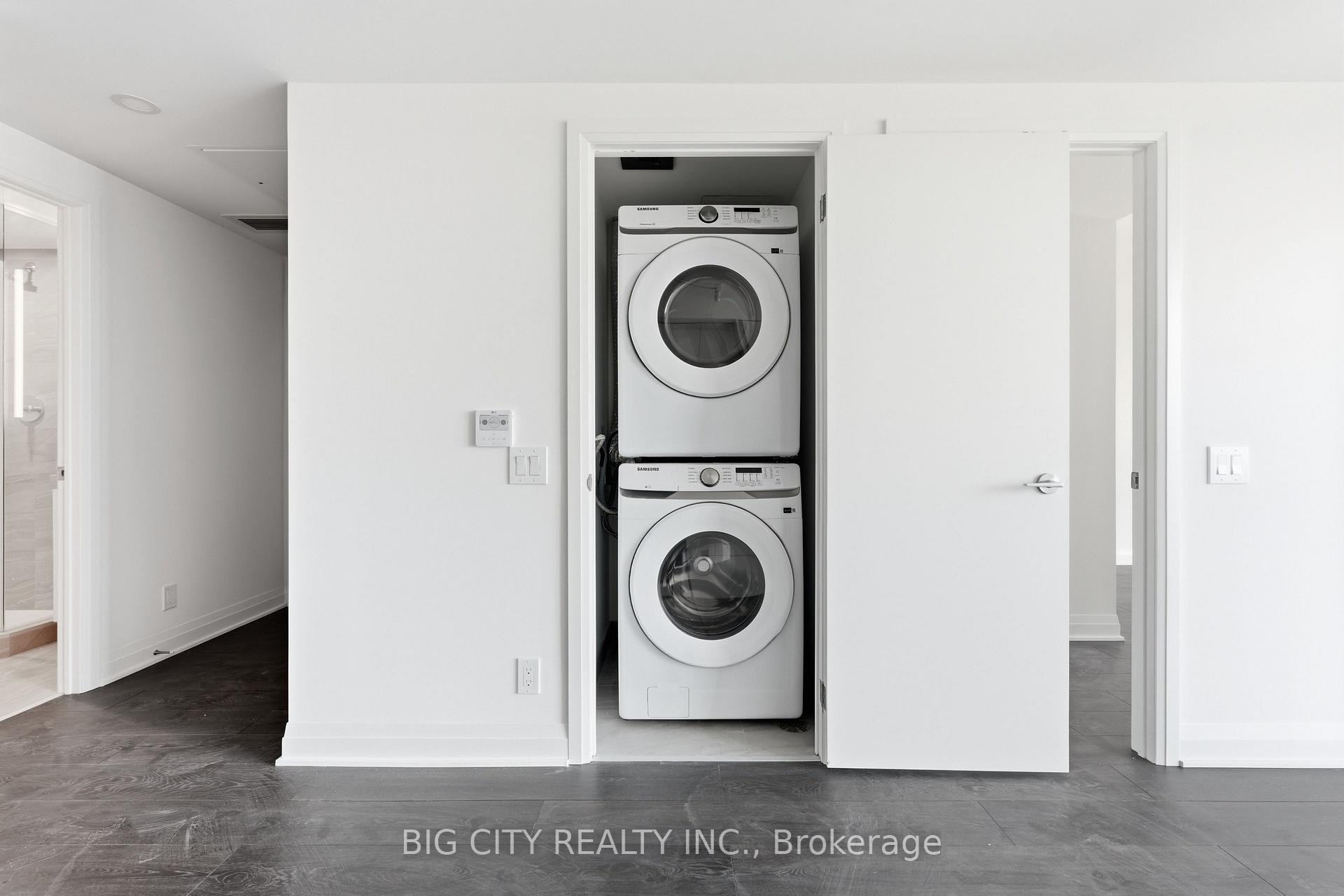 Photo 21 of Unit 611, 25 Frederick Todd Way, Toronto, Thorncliffe Park — HOMEH