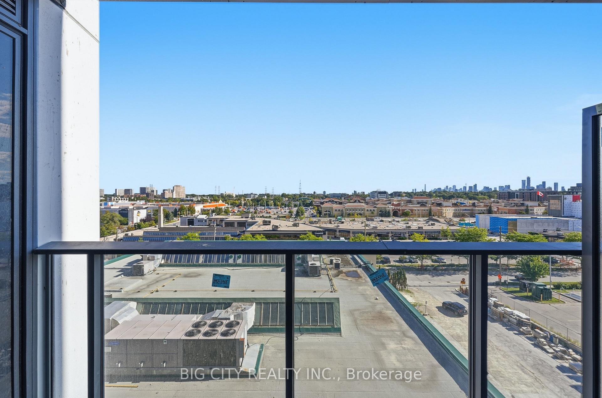 Photo 23 of Unit 611, 25 Frederick Todd Way, Toronto, Thorncliffe Park — HOMEH