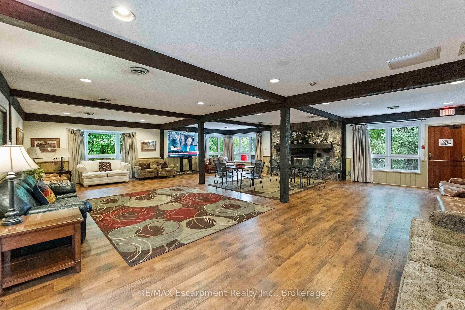 Photo 38 of Unit 9, 1160 Walden Circle, Mississauga, Clarkson — HOMEH