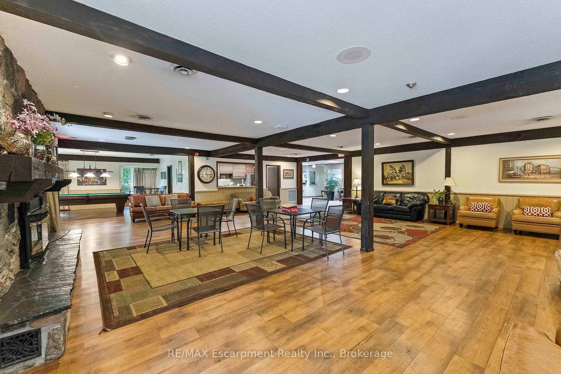 Photo 40 of Unit 9, 1160 Walden Circle, Mississauga, Clarkson — HOMEH