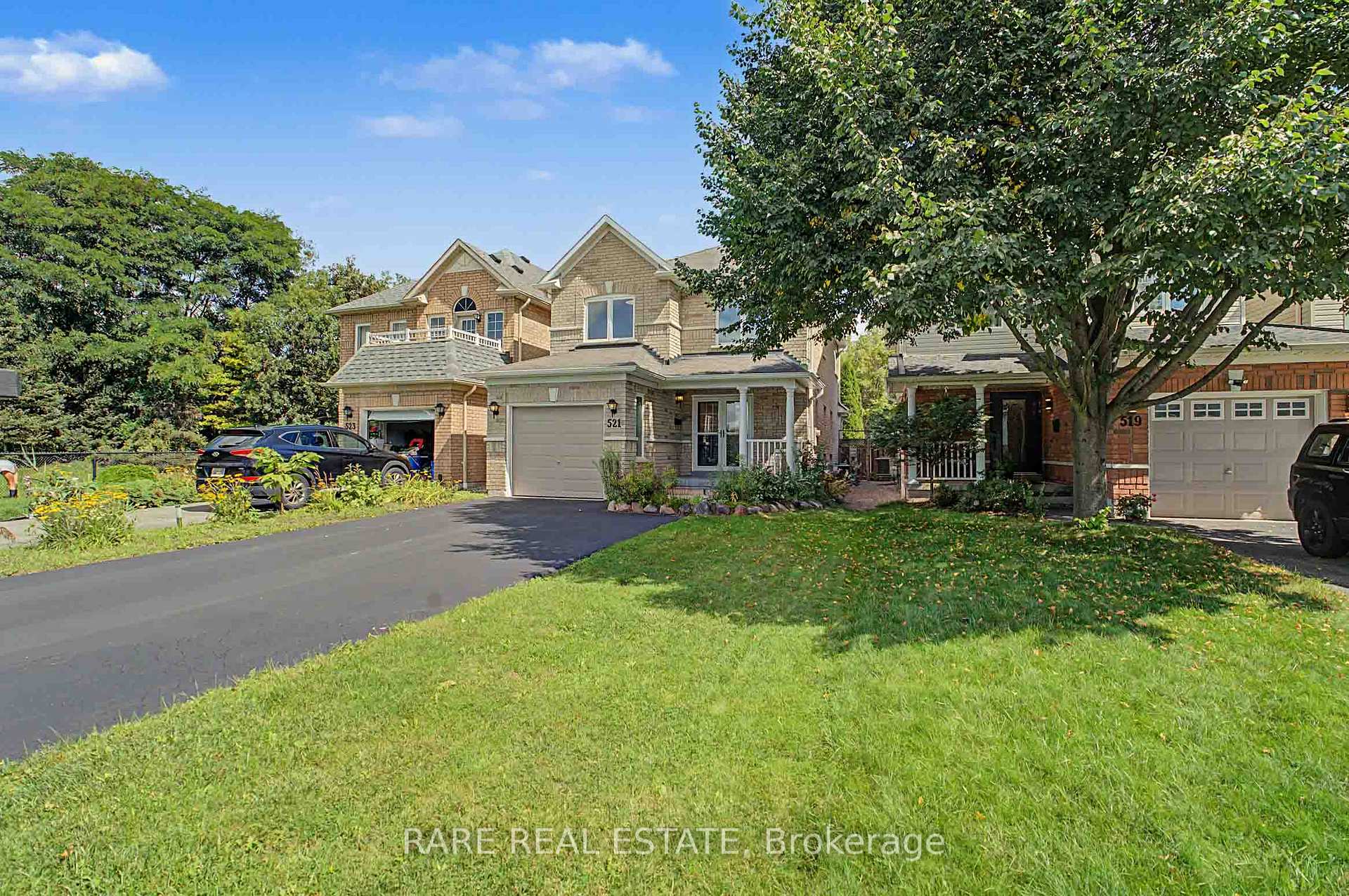 Photo of 521 Hickory Avenue N