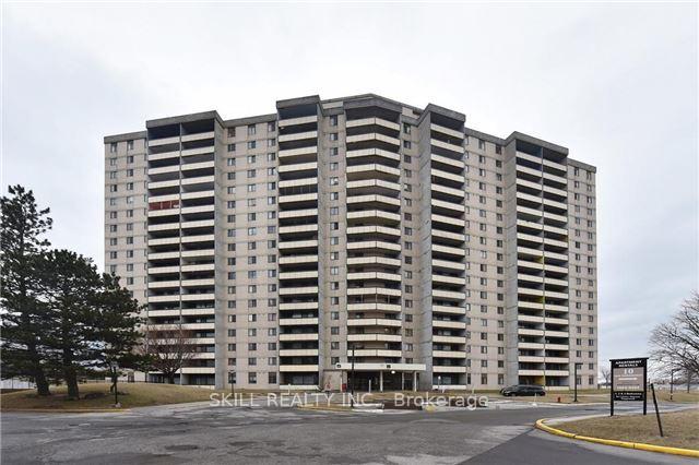 Photo of Unit 1509, 5 San Romano Way