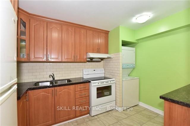 Photo 5 of Unit 1509, 5 San Romano Way, North York, Black Creek — HOMEH