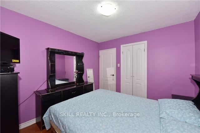 Photo 7 of Unit 1509, 5 San Romano Way, North York, Black Creek — HOMEH