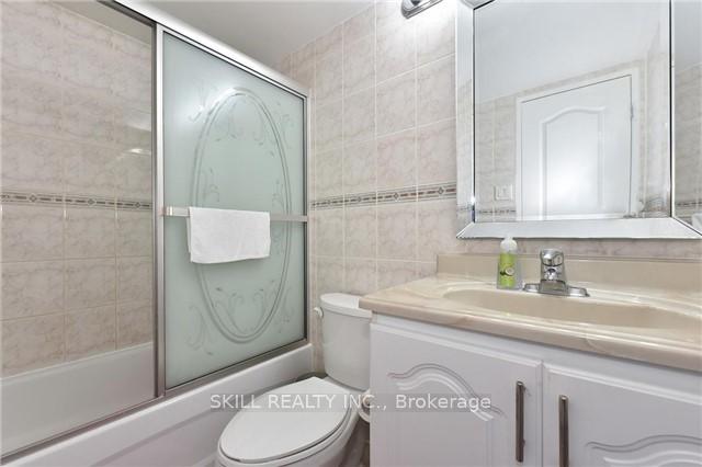 Photo 8 of Unit 1509, 5 San Romano Way, North York, Black Creek — HOMEH